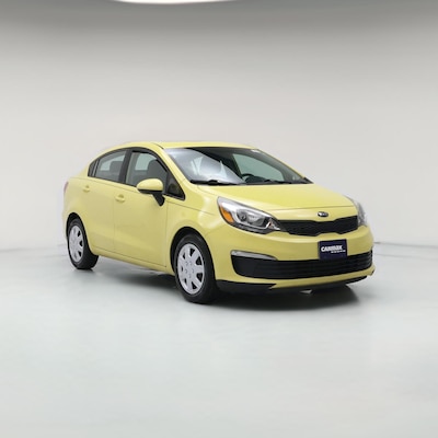 2016 Kia Rio LX