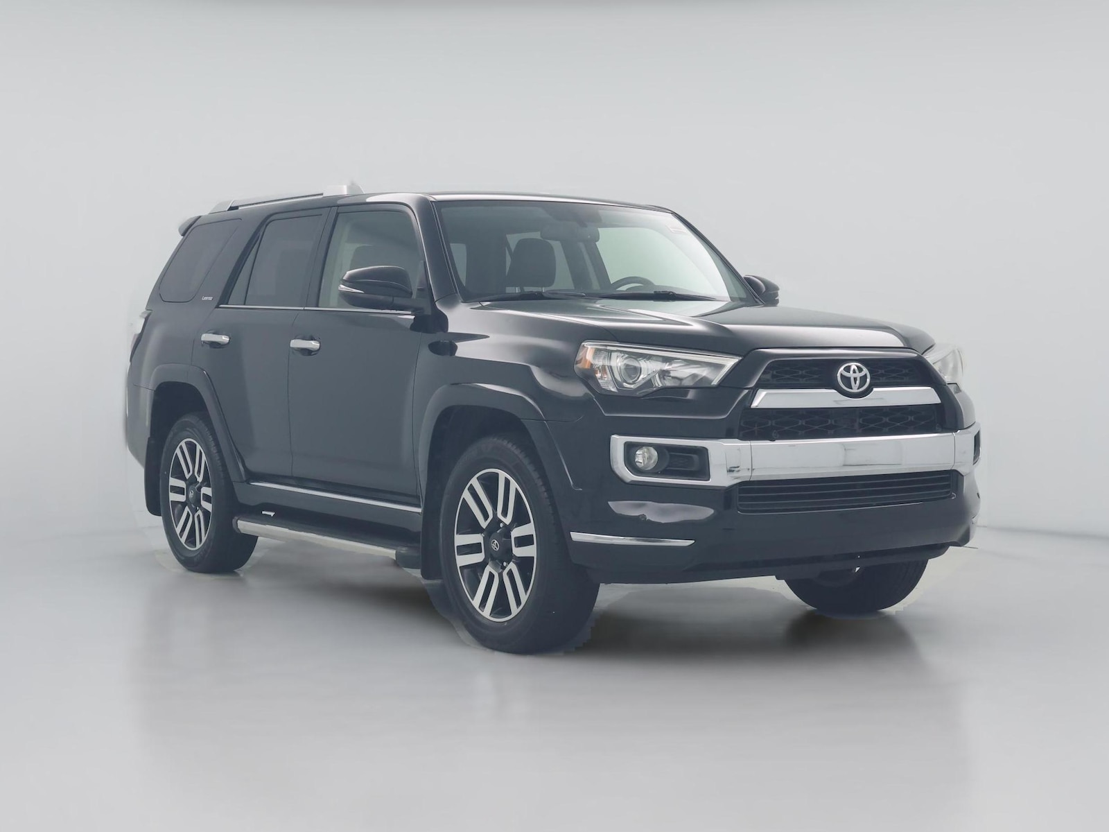 2016 Toyota 4Runner Limited - Photo 1