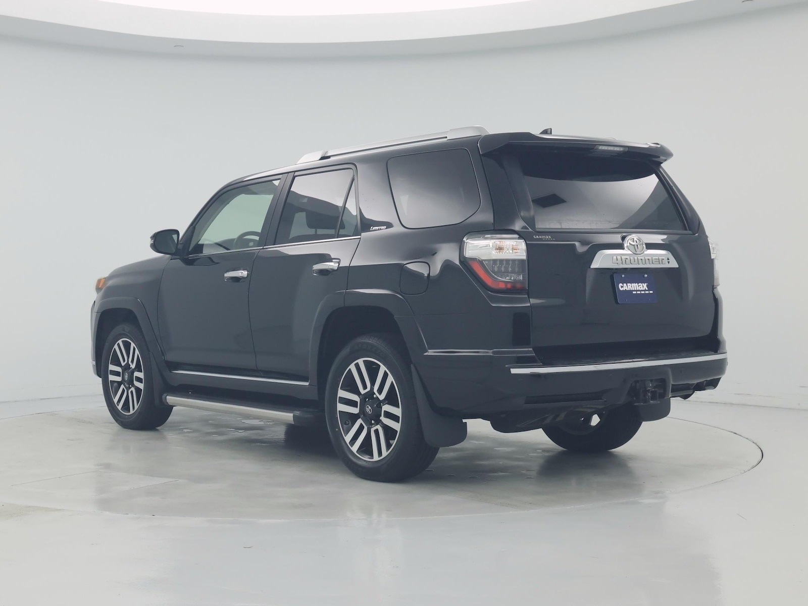 2016 Toyota 4Runner Limited - Photo 3