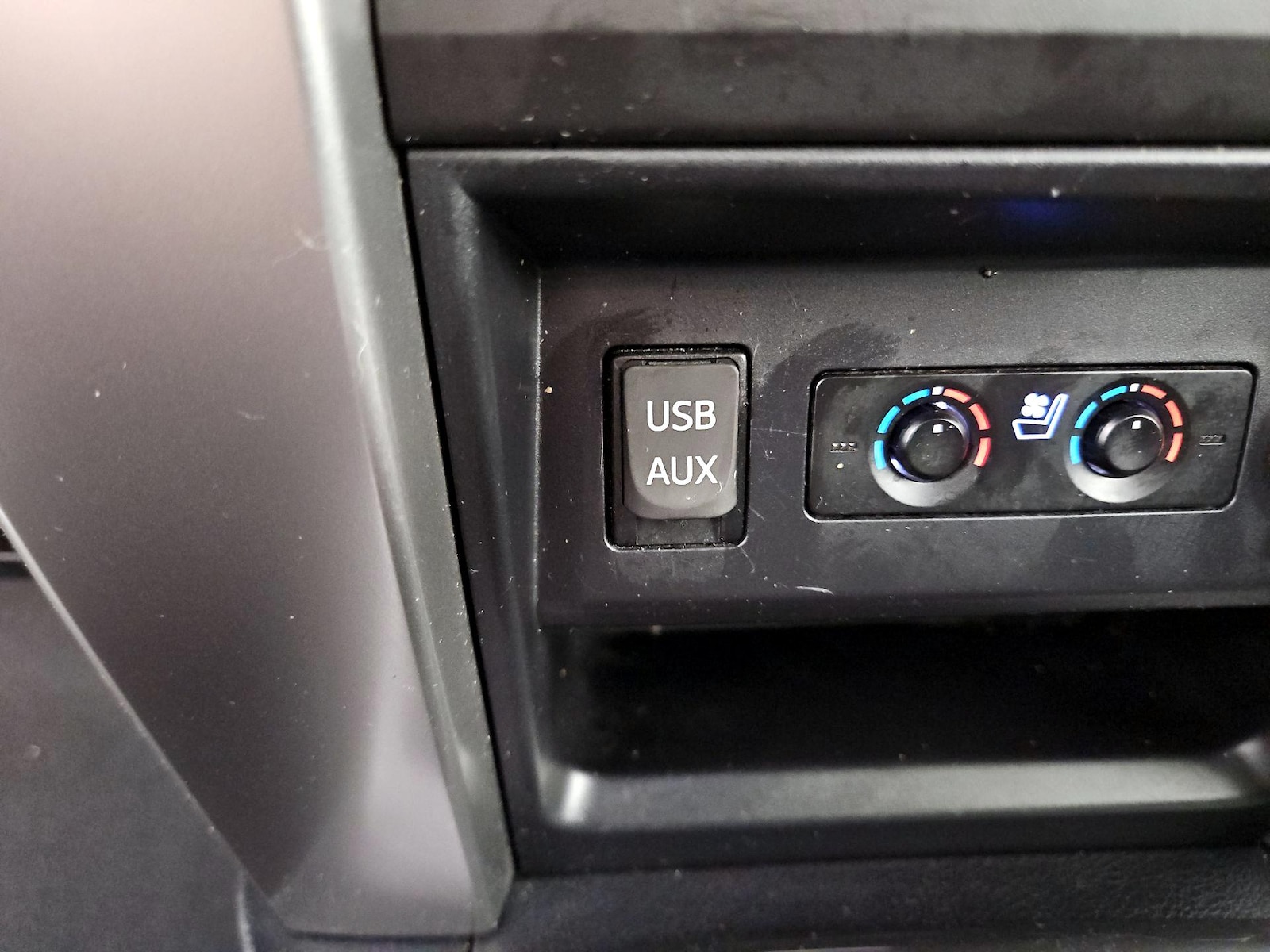 2016 Toyota 4Runner Limited - Photo 20