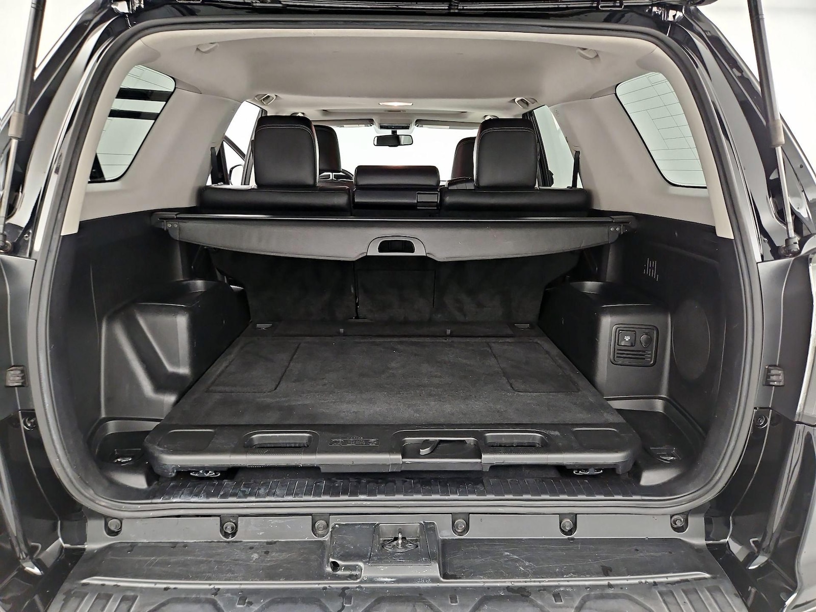 2016 Toyota 4Runner Limited - Photo 23