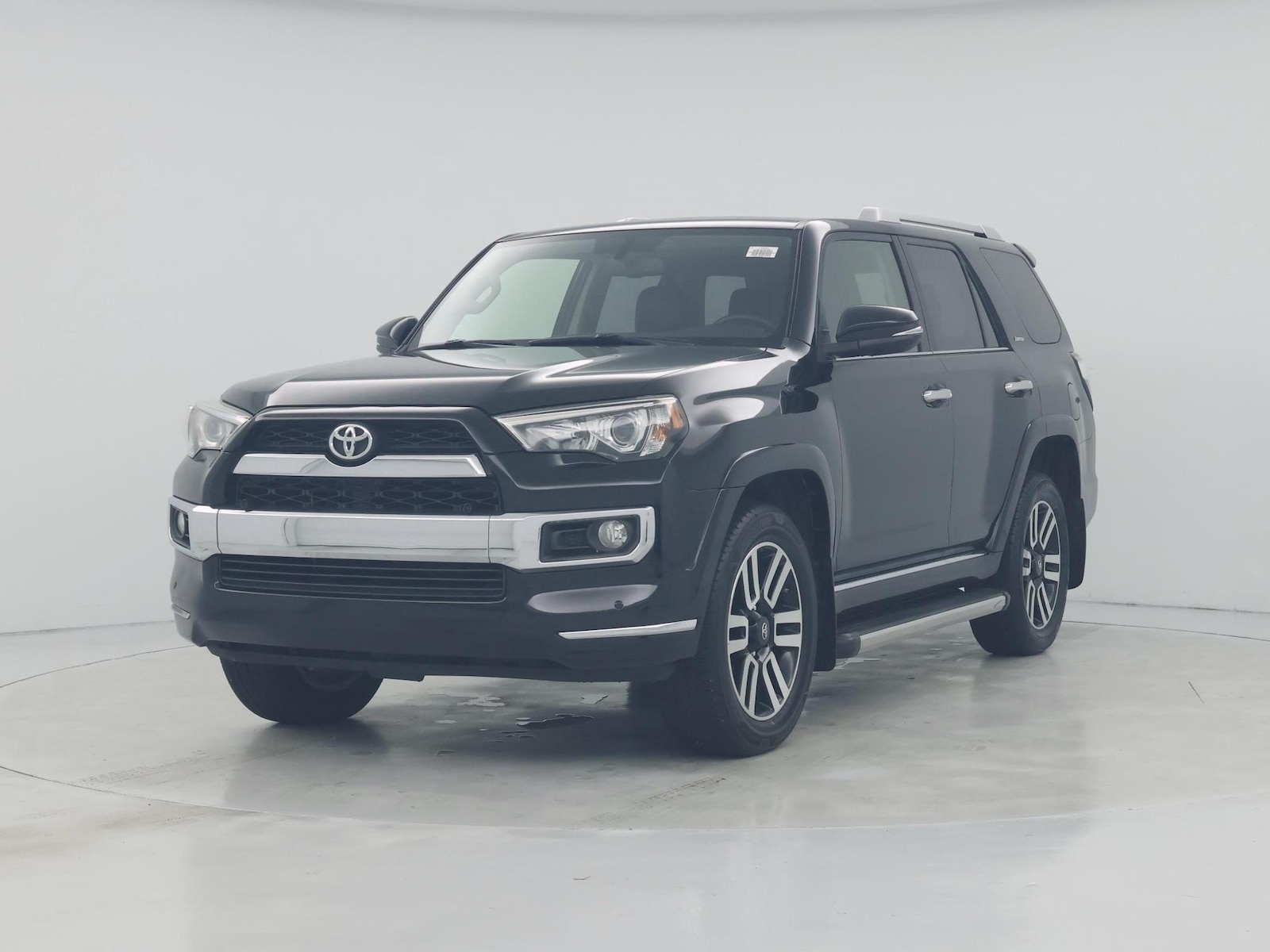 2016 Toyota 4Runner Limited - Photo 5