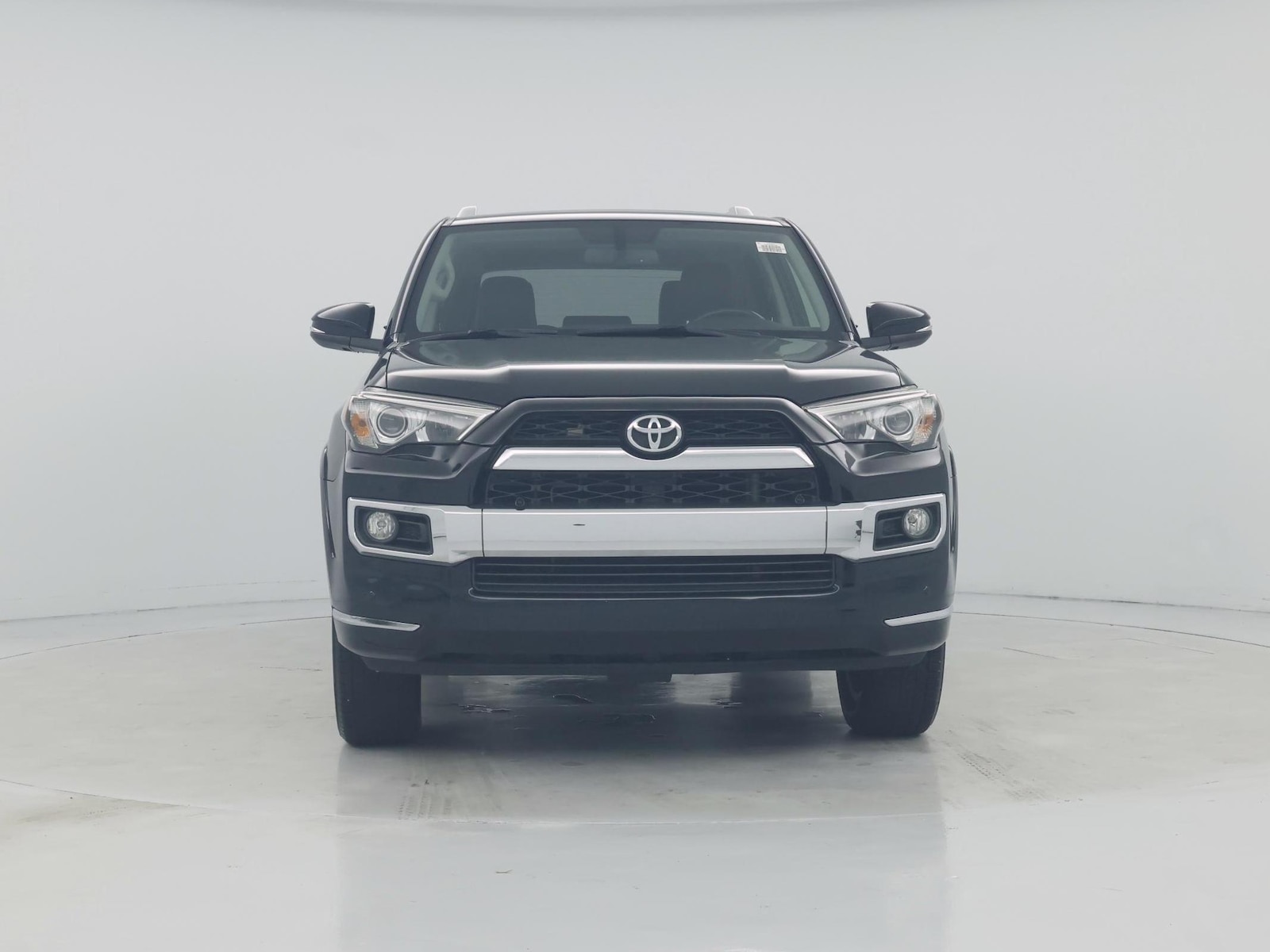 2016 Toyota 4Runner Limited - Photo 6