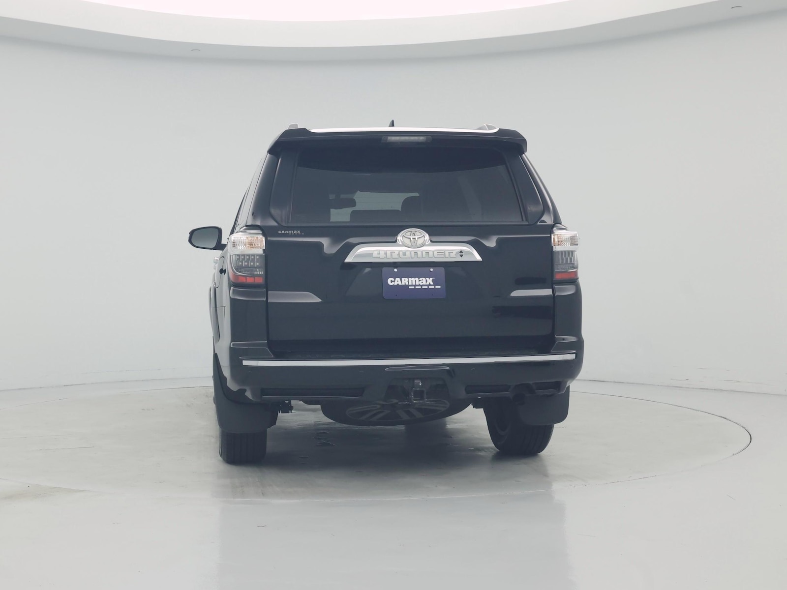 2016 Toyota 4Runner Limited - Photo 7