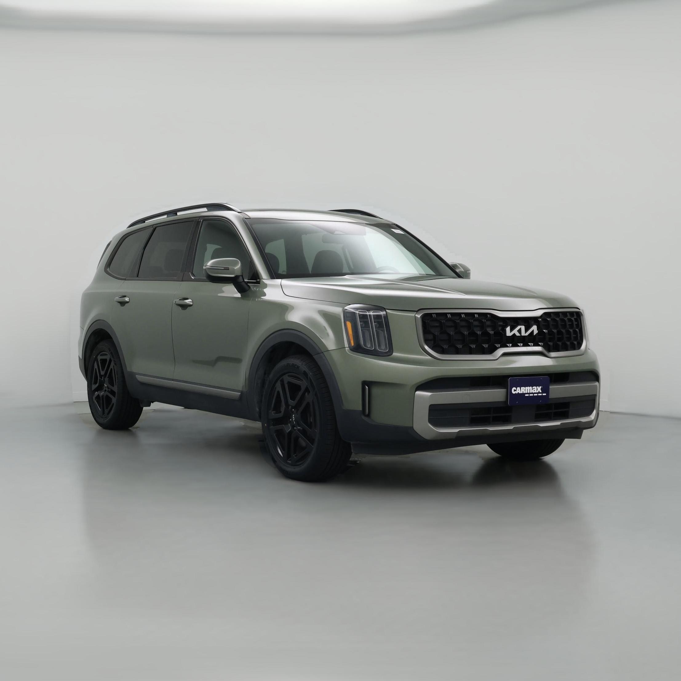 Thumbnail: 2023 Kia Telluride - 1