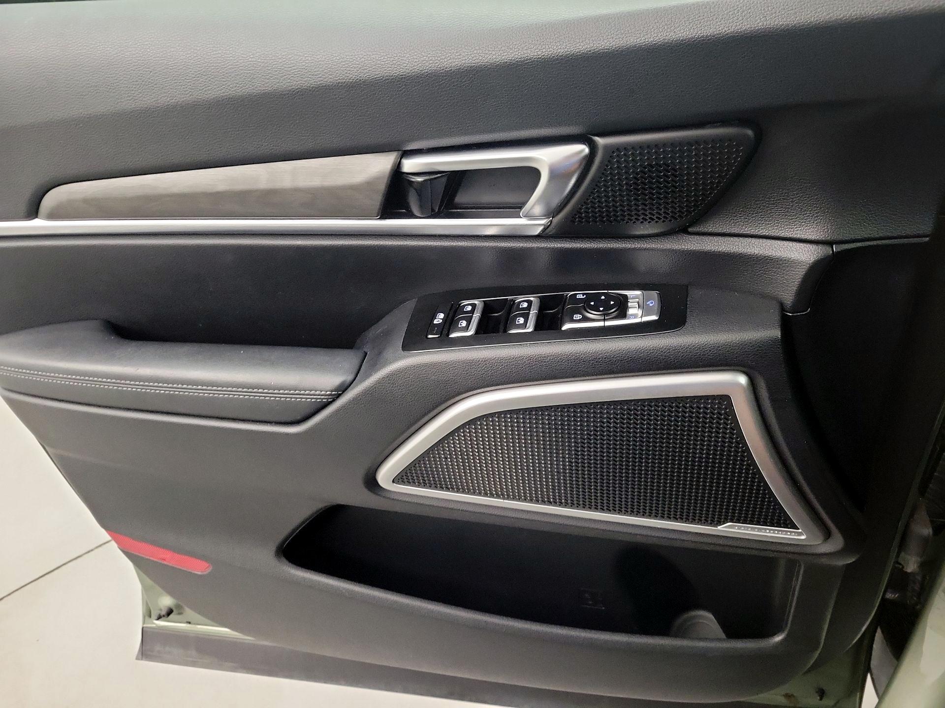 Thumbnail: 2023 Kia Telluride - 12