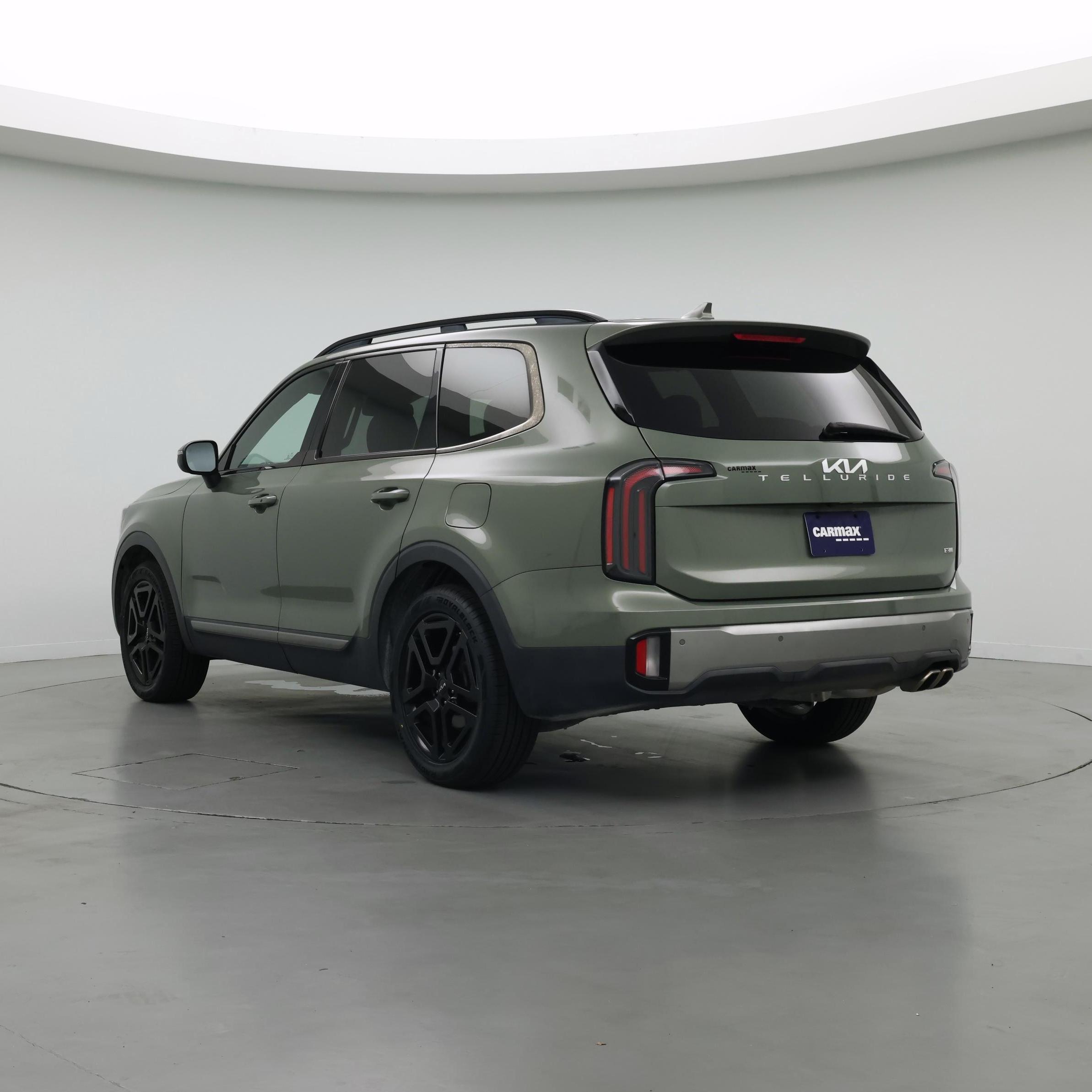 Thumbnail: 2023 Kia Telluride - 2