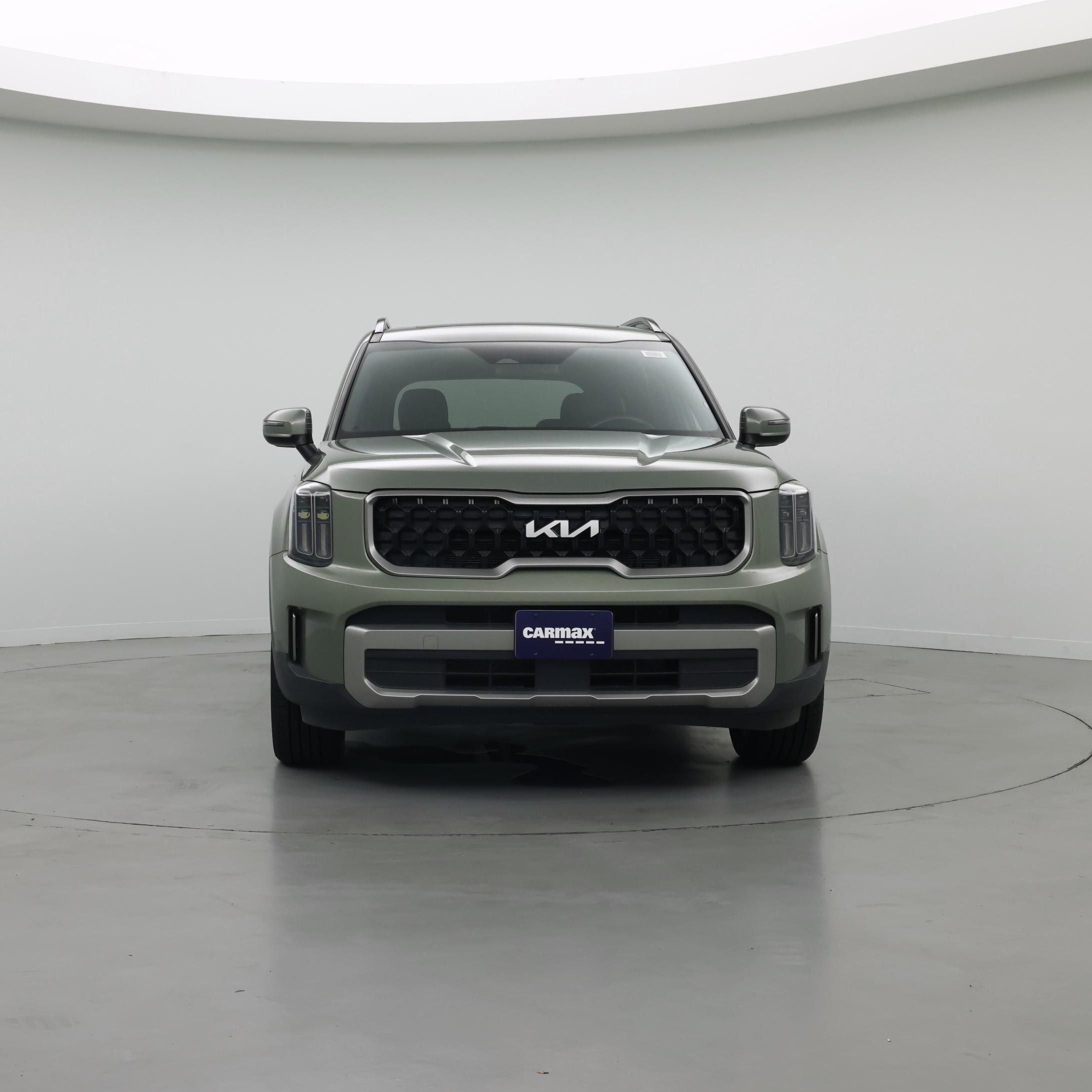 Thumbnail: 2023 Kia Telluride - 5