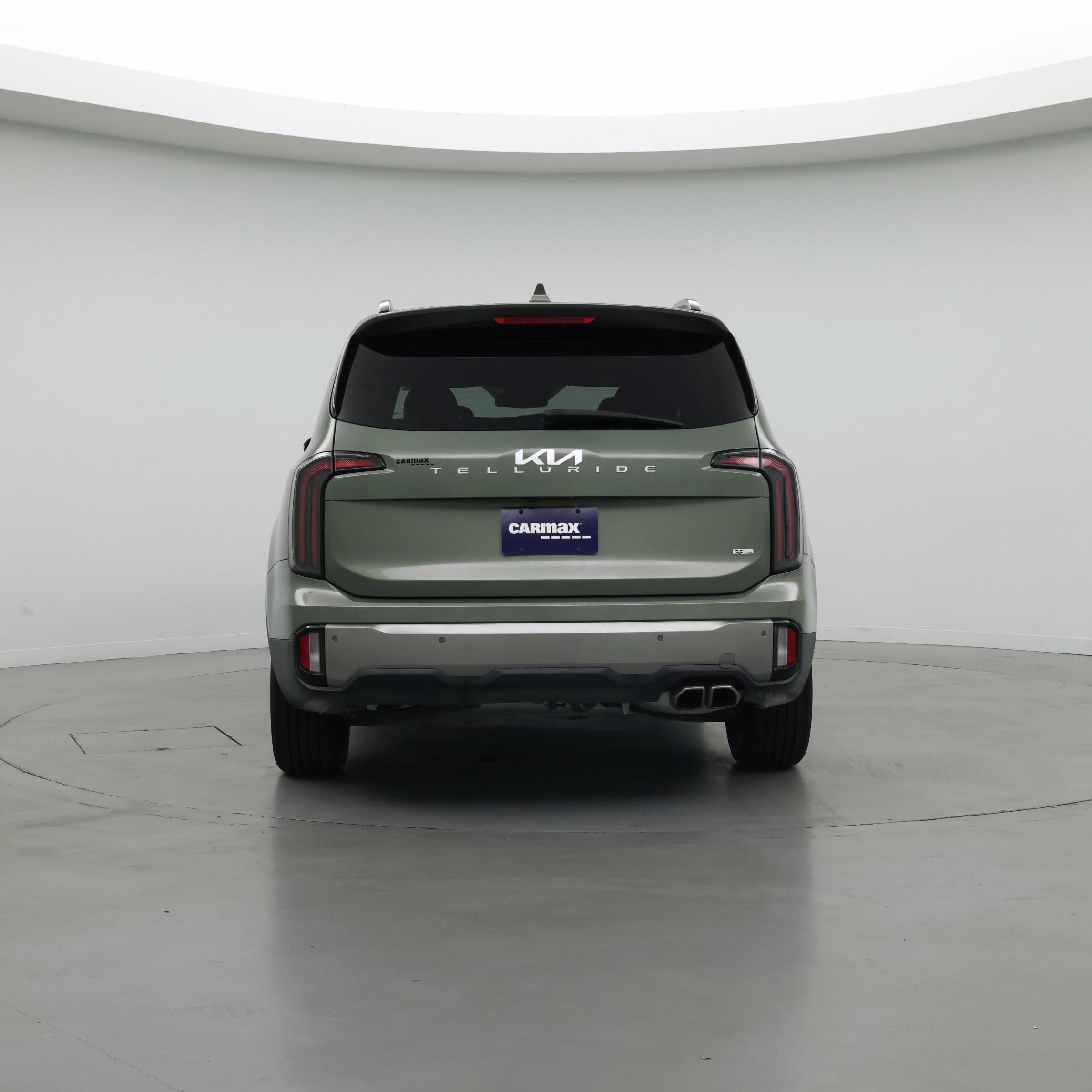 Thumbnail: 2023 Kia Telluride - 6