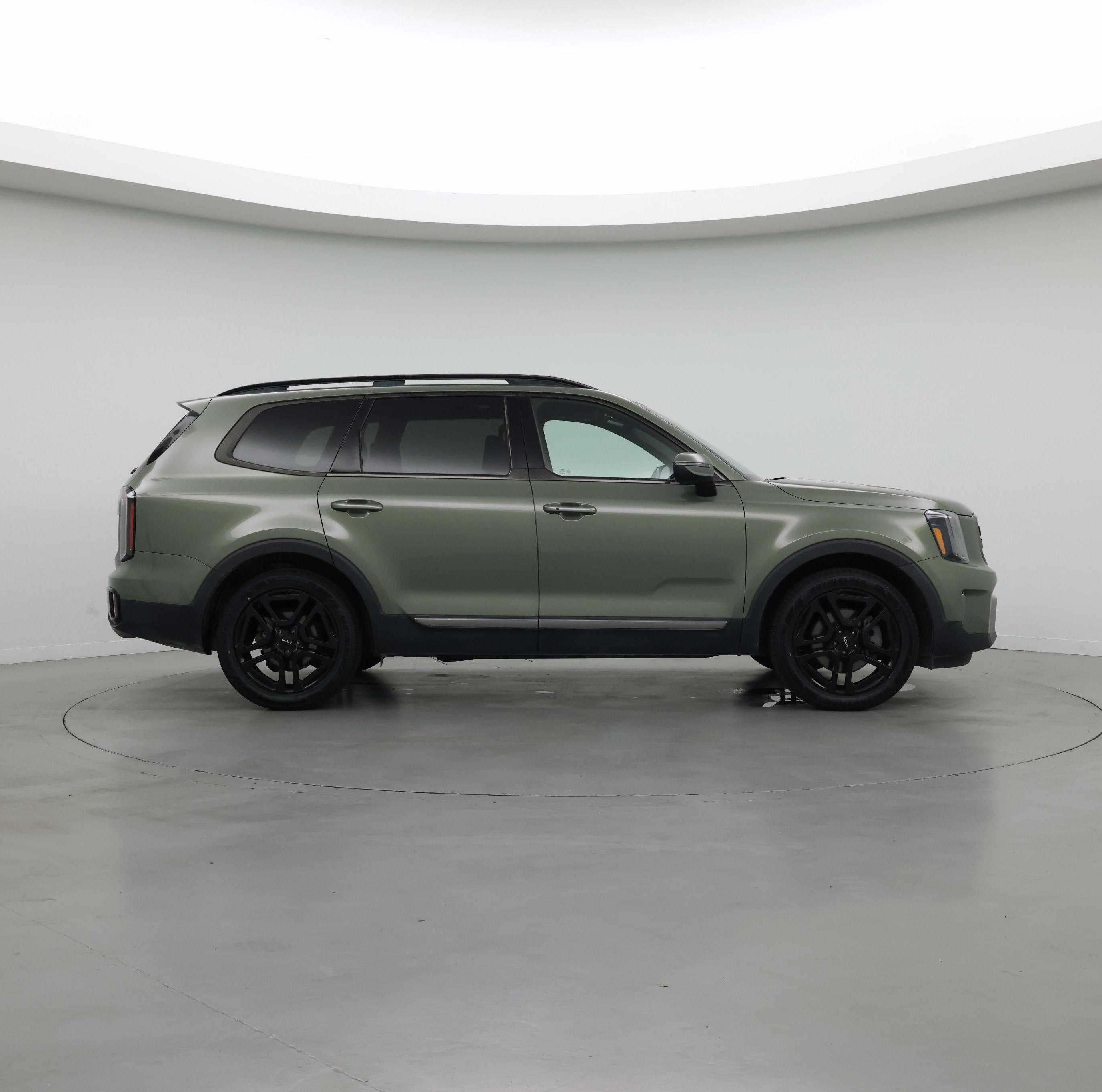 Thumbnail: 2023 Kia Telluride - 7