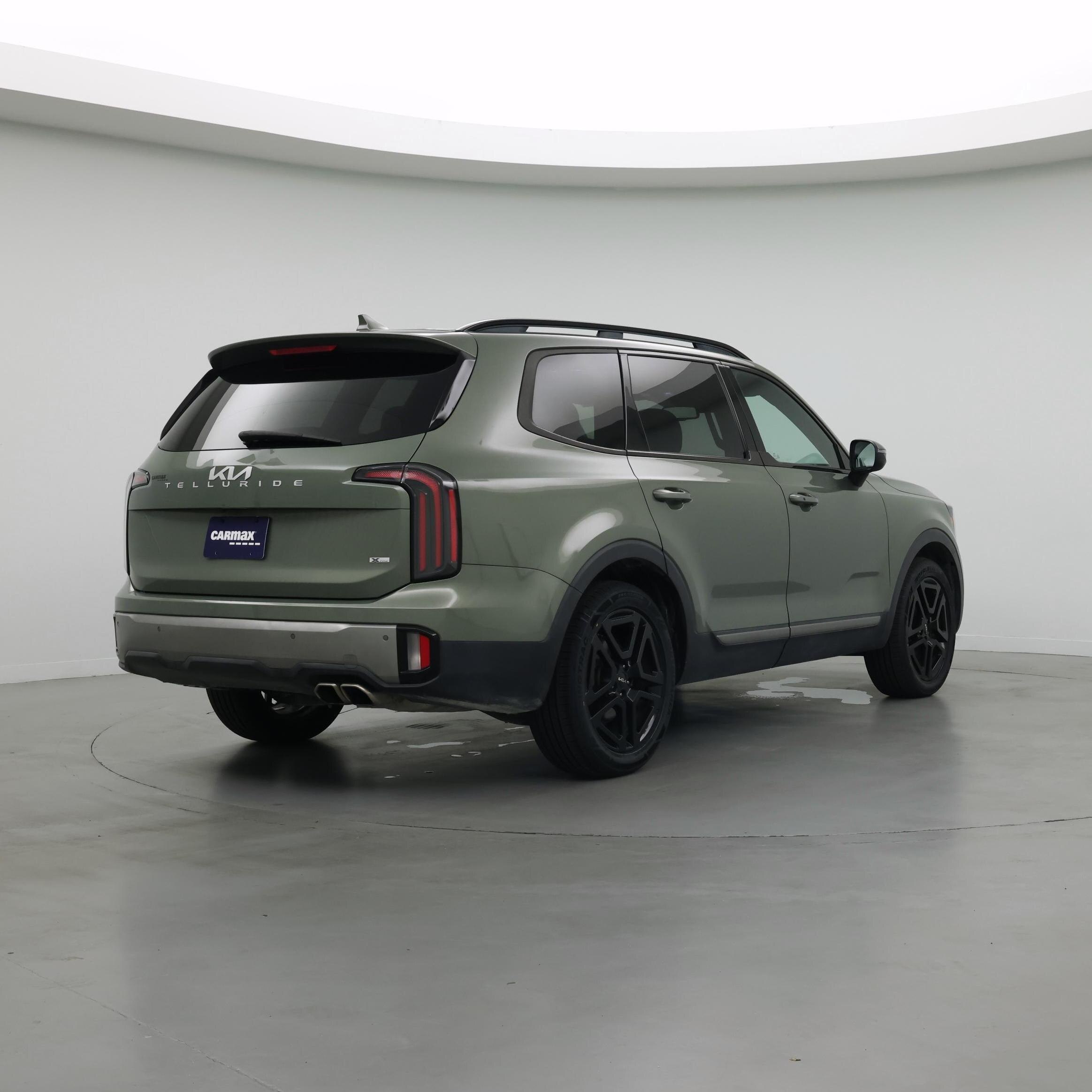 Thumbnail: 2023 Kia Telluride - 8