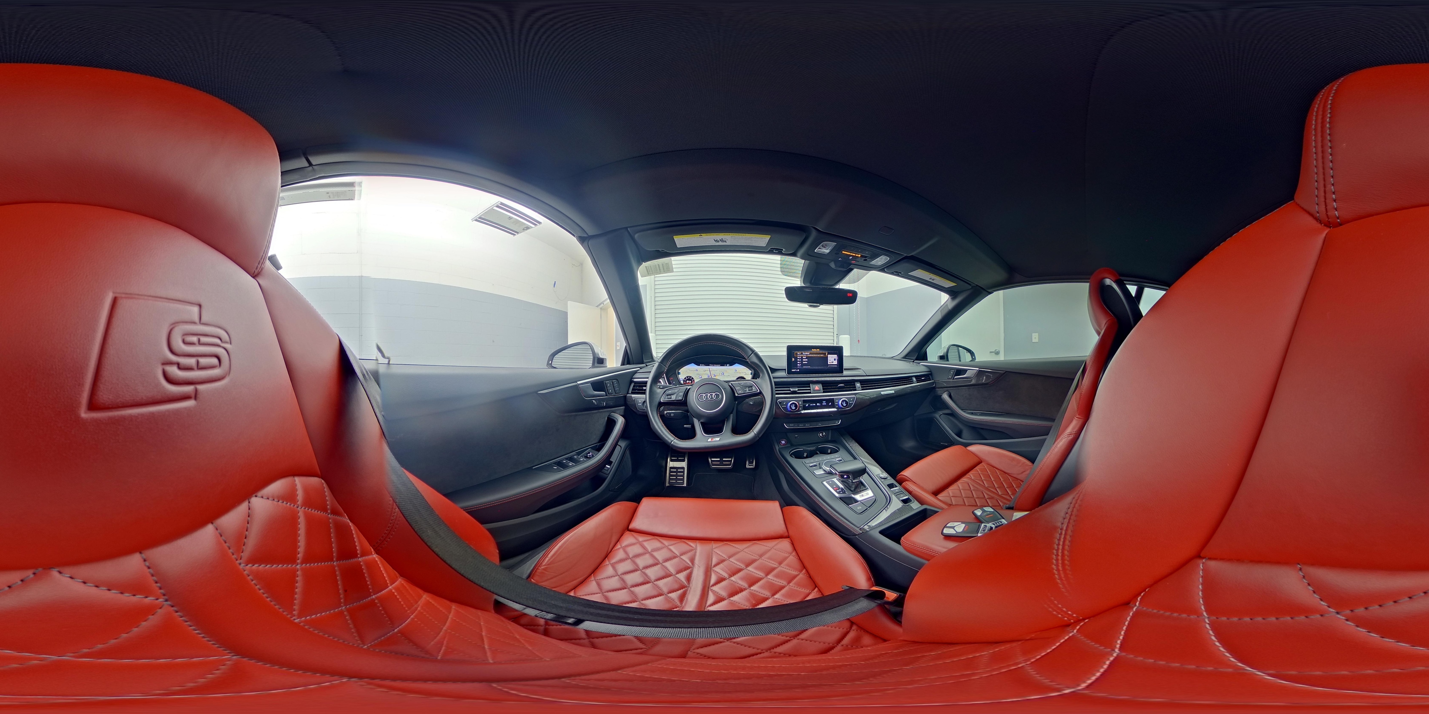 2018 Audi S5 Cabriolet Prestige - Photo 26