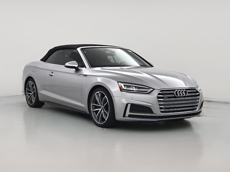 2018 Audi S5 Prestige -
                  Norcross, GA