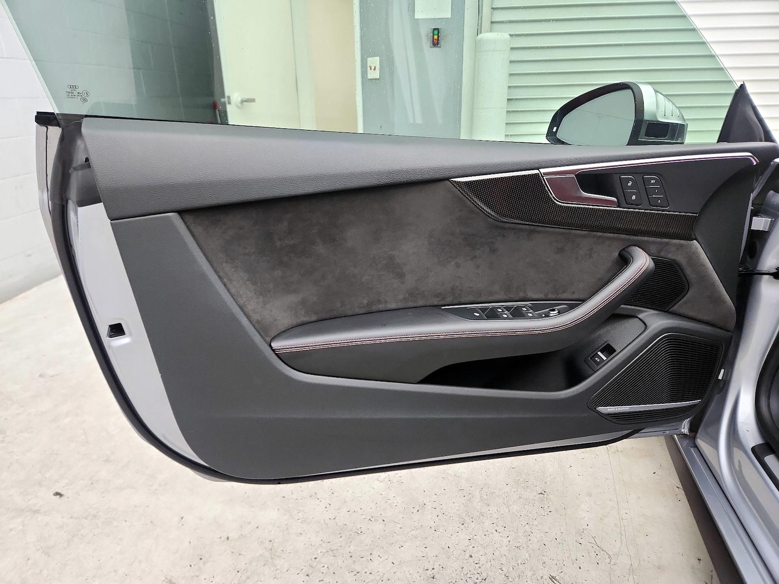 2018 Audi S5 Cabriolet Prestige - Photo 13