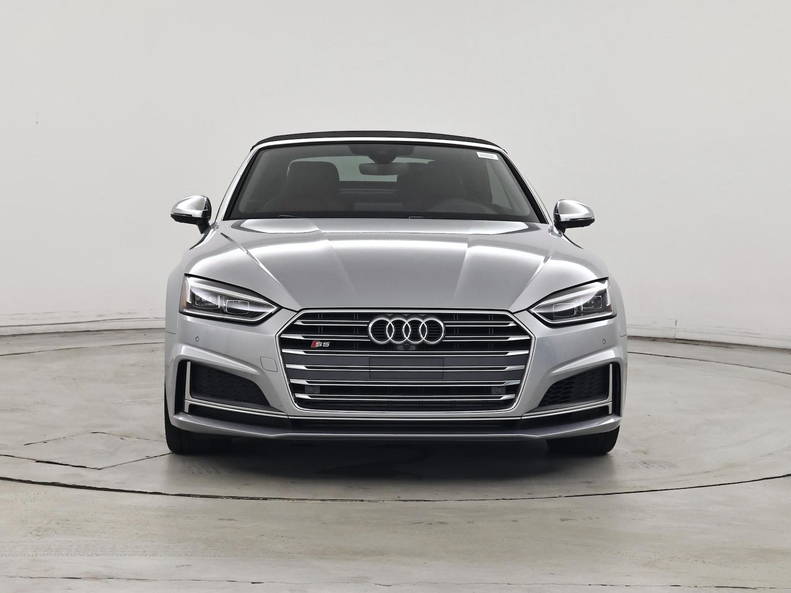 2018 Audi S5 Cabriolet Prestige - Photo 6
