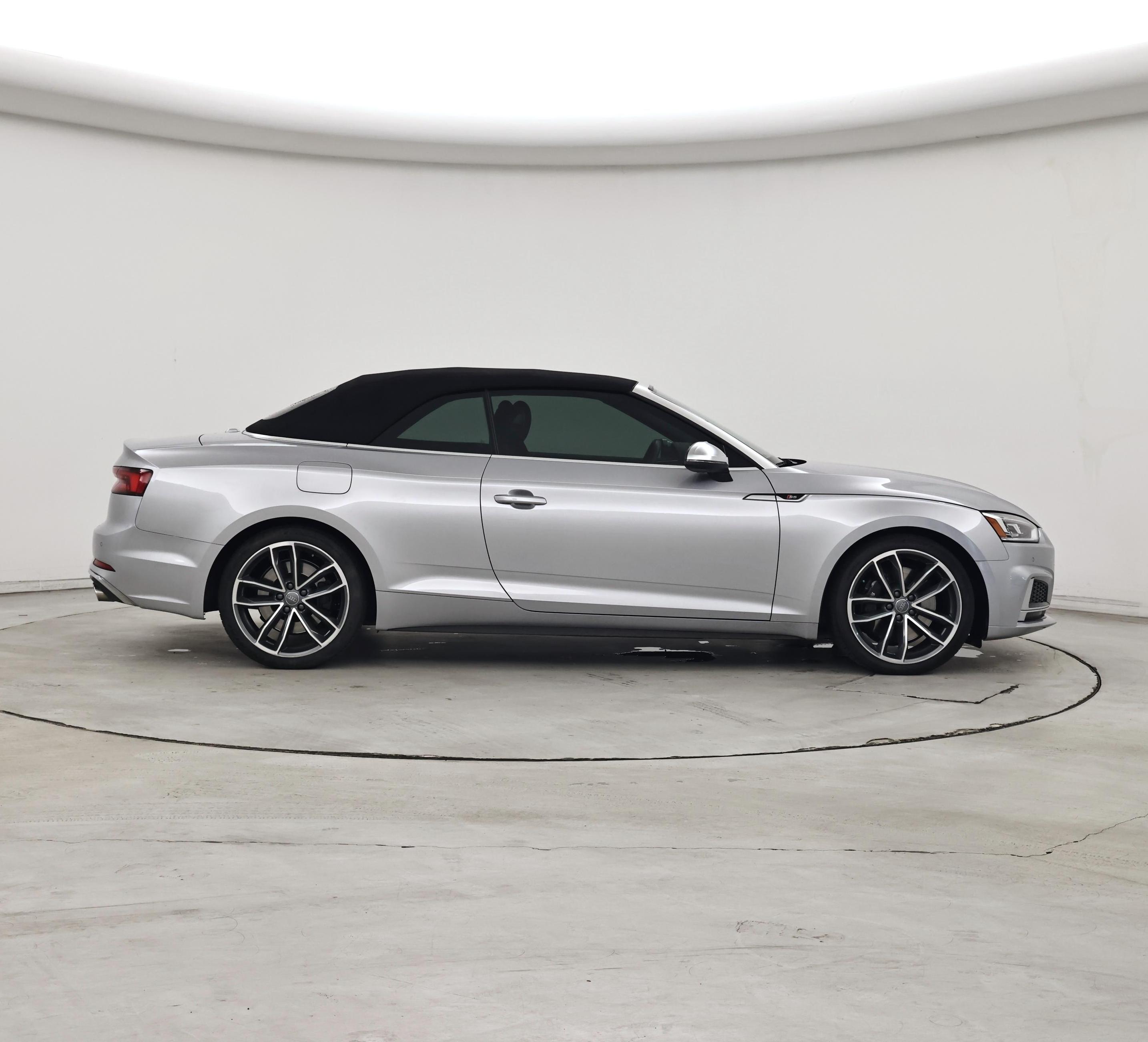 Thumbnail: 2018 Audi S5 - 7
