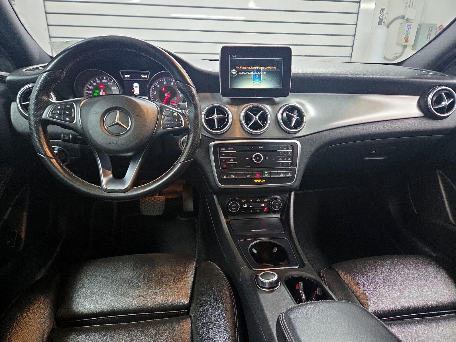 Apple CarPlay®