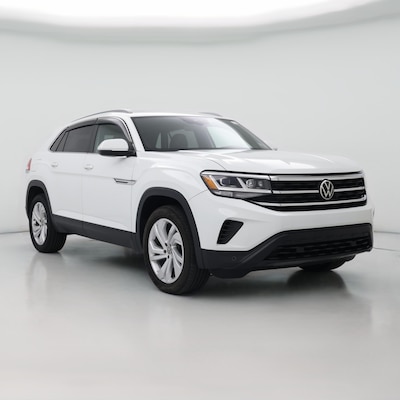 2020 Volkswagen Atlas Cross Sport SEL
