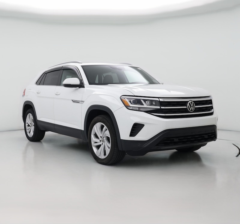 2020 Volkswagen Atlas Cross Sport SEL