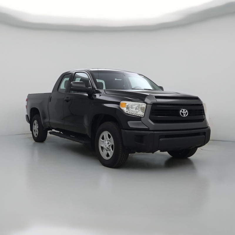 2016 Toyota Tundra SR
