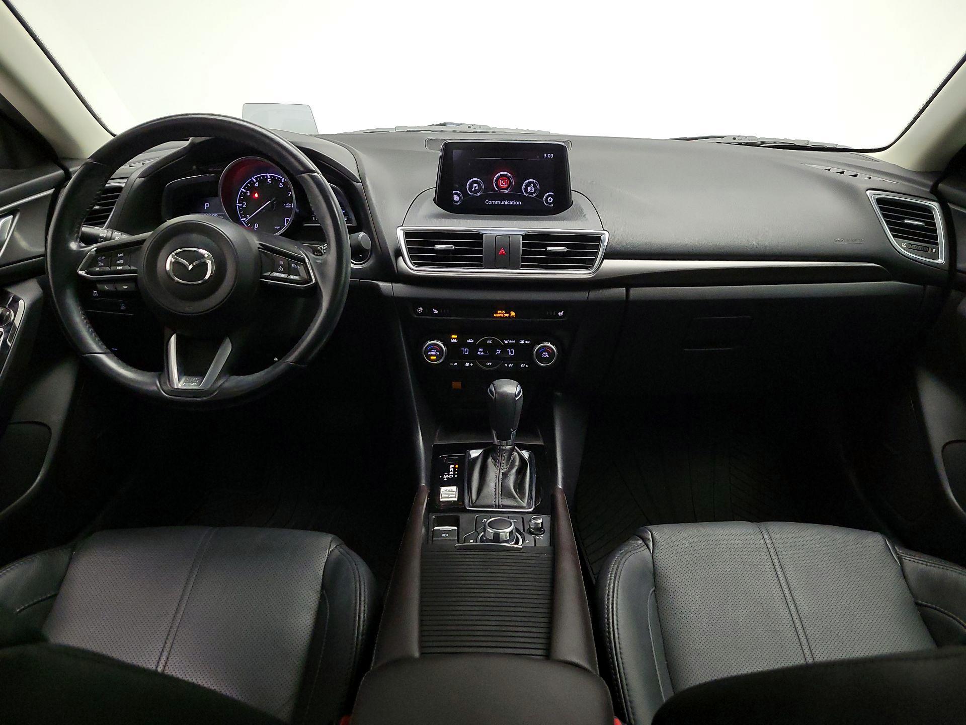 Thumbnail: 2017 Mazda Mazda3 - 9