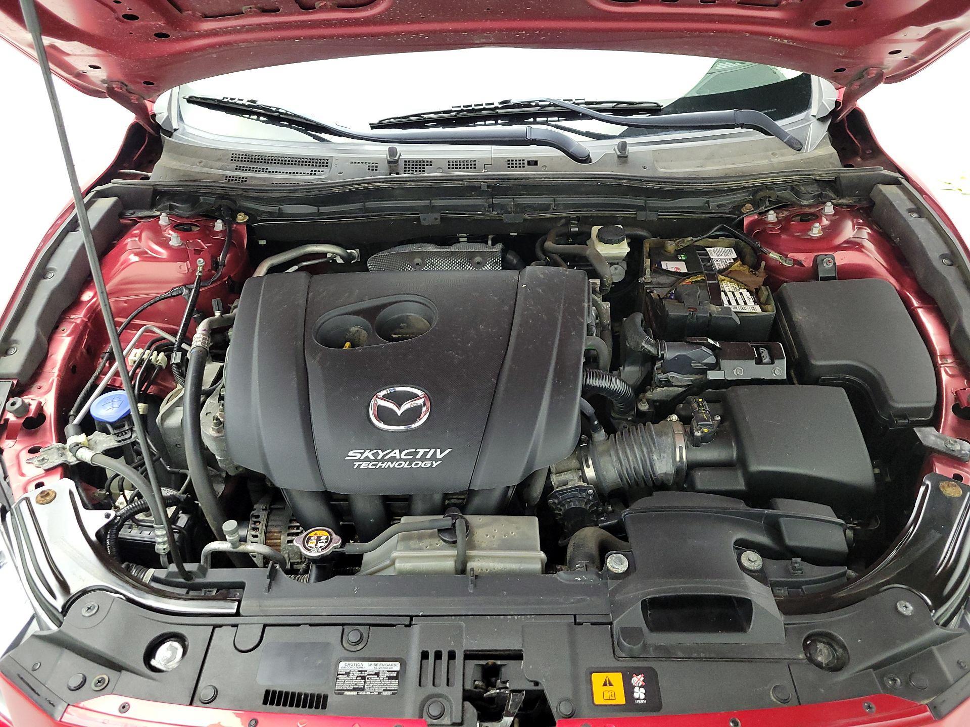Thumbnail: 2017 Mazda Mazda3 - 20