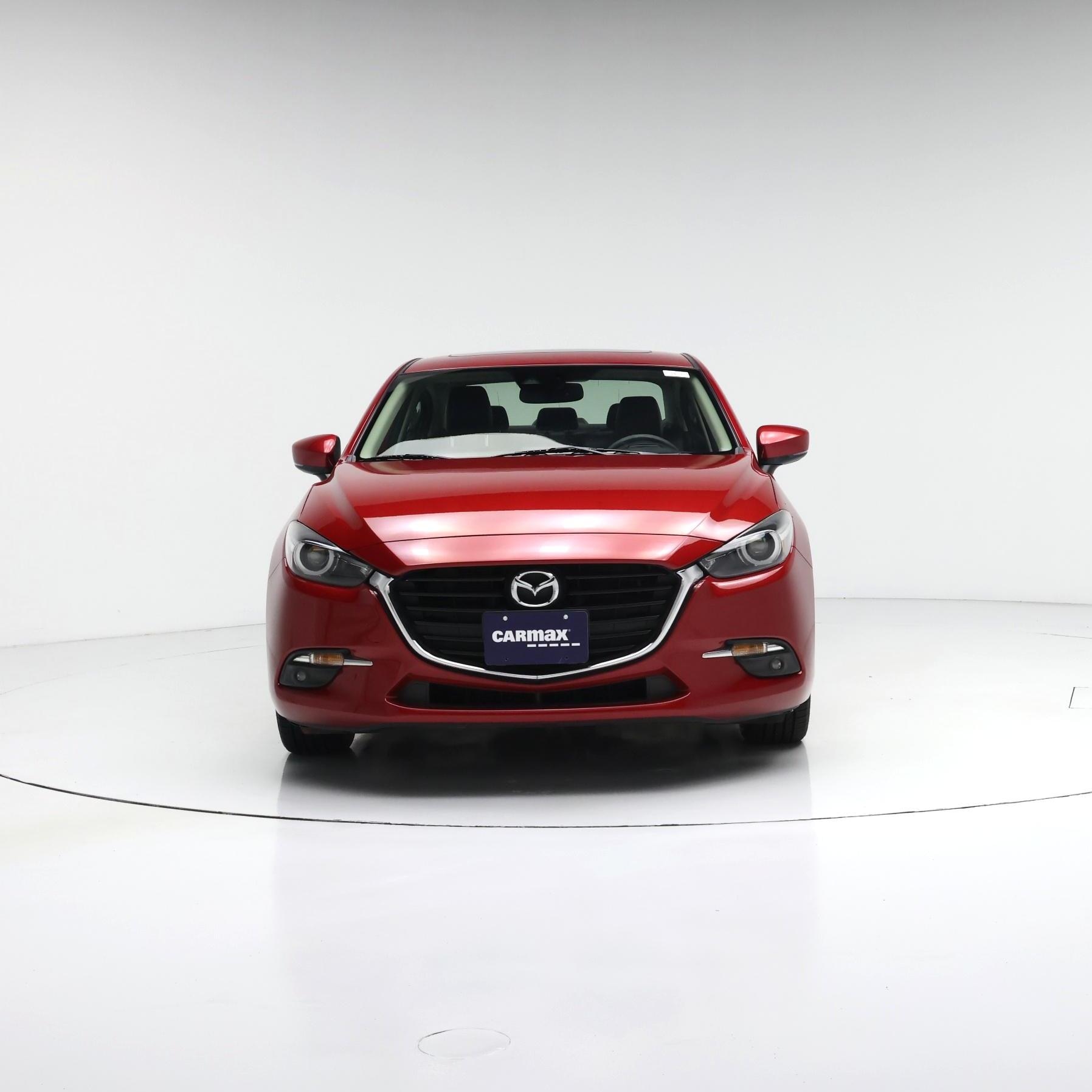 Thumbnail: 2017 Mazda Mazda3 - 5