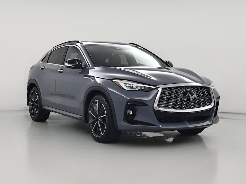 2023 INFINITI QX55 Essential -
                  Norcross, GA