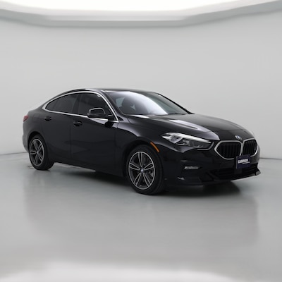 2021 BMW 228 I Gran Coupe