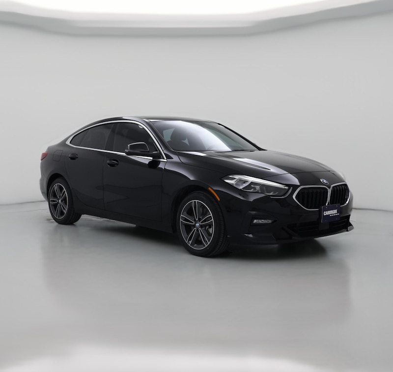 2021 BMW 228 I Gran Coupe