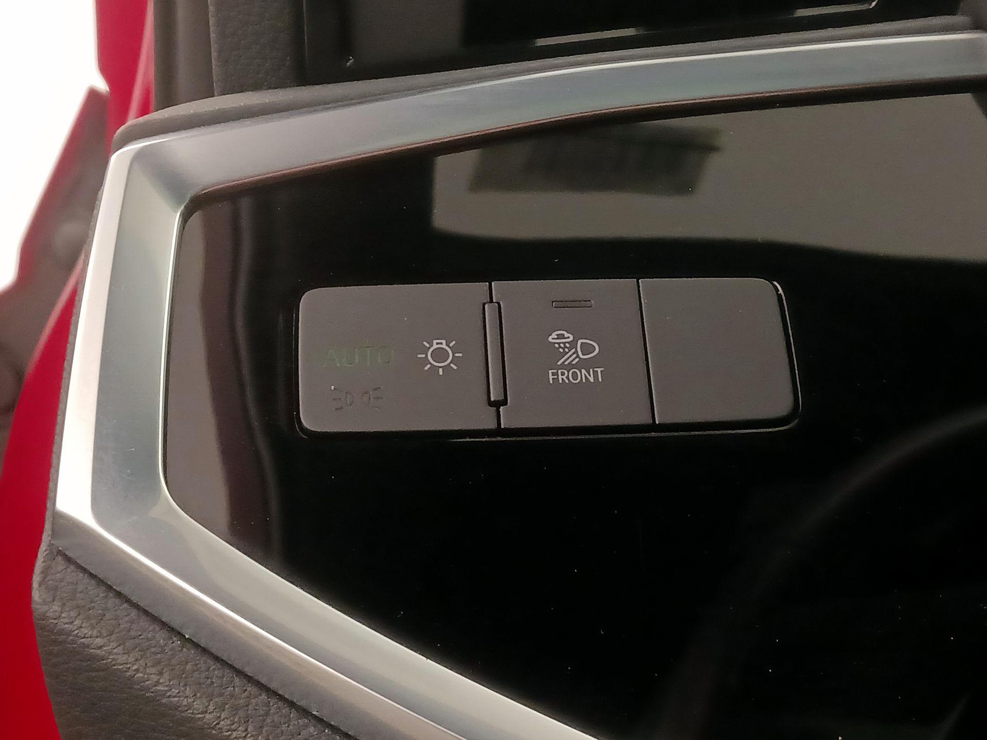 Thumbnail: 2022 Audi Q3 - 13