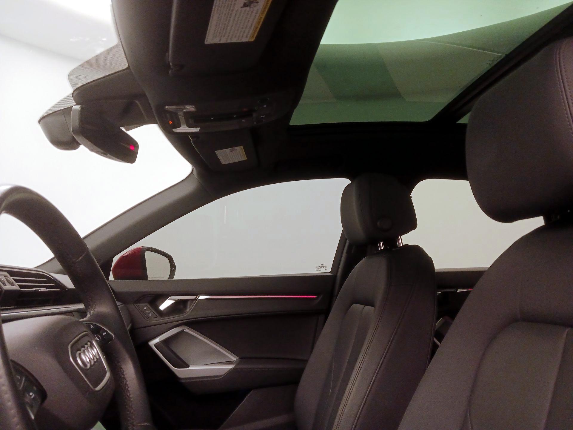 Thumbnail: 2022 Audi Q3 - 19