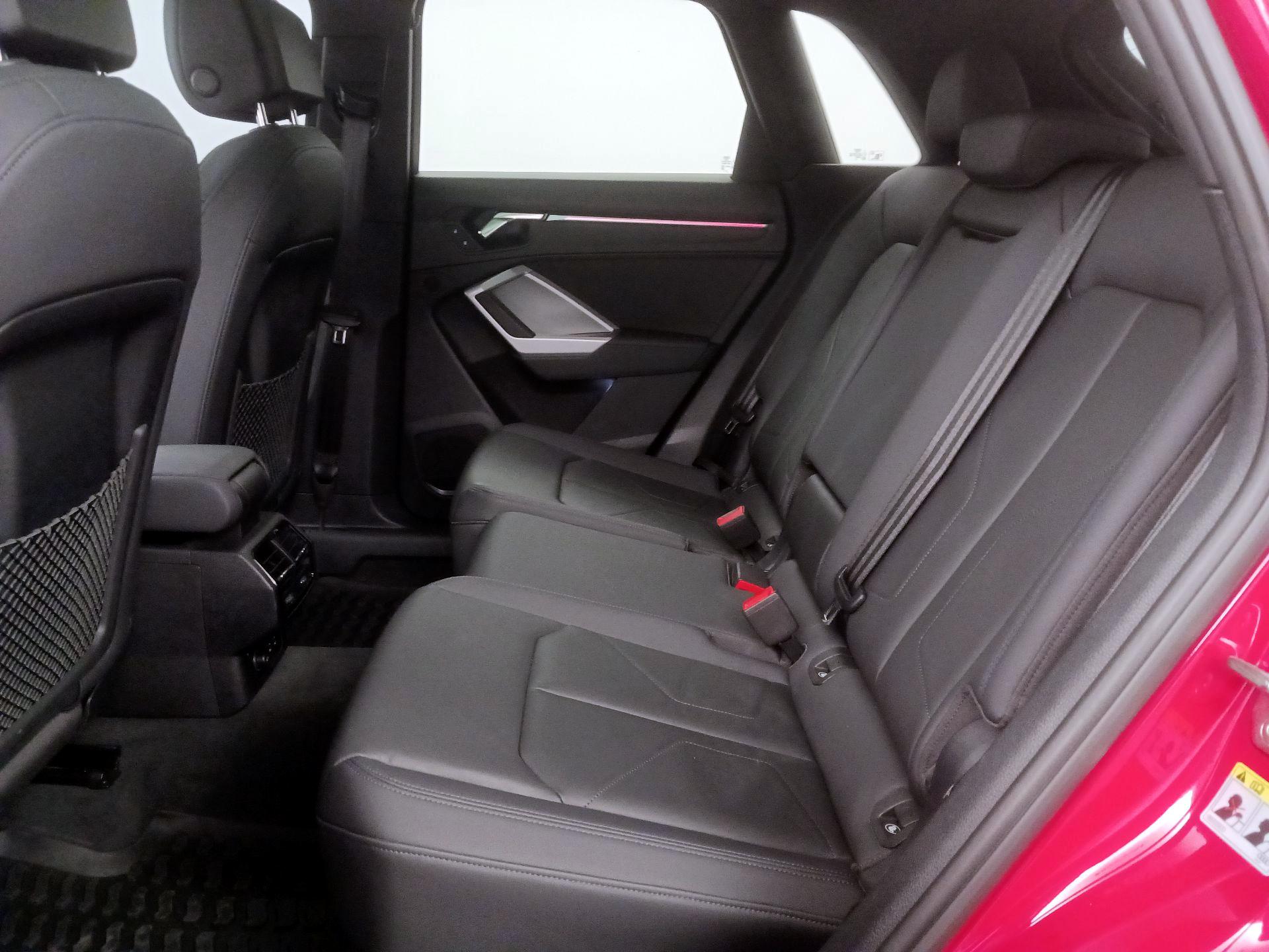 Thumbnail: 2022 Audi Q3 - 20