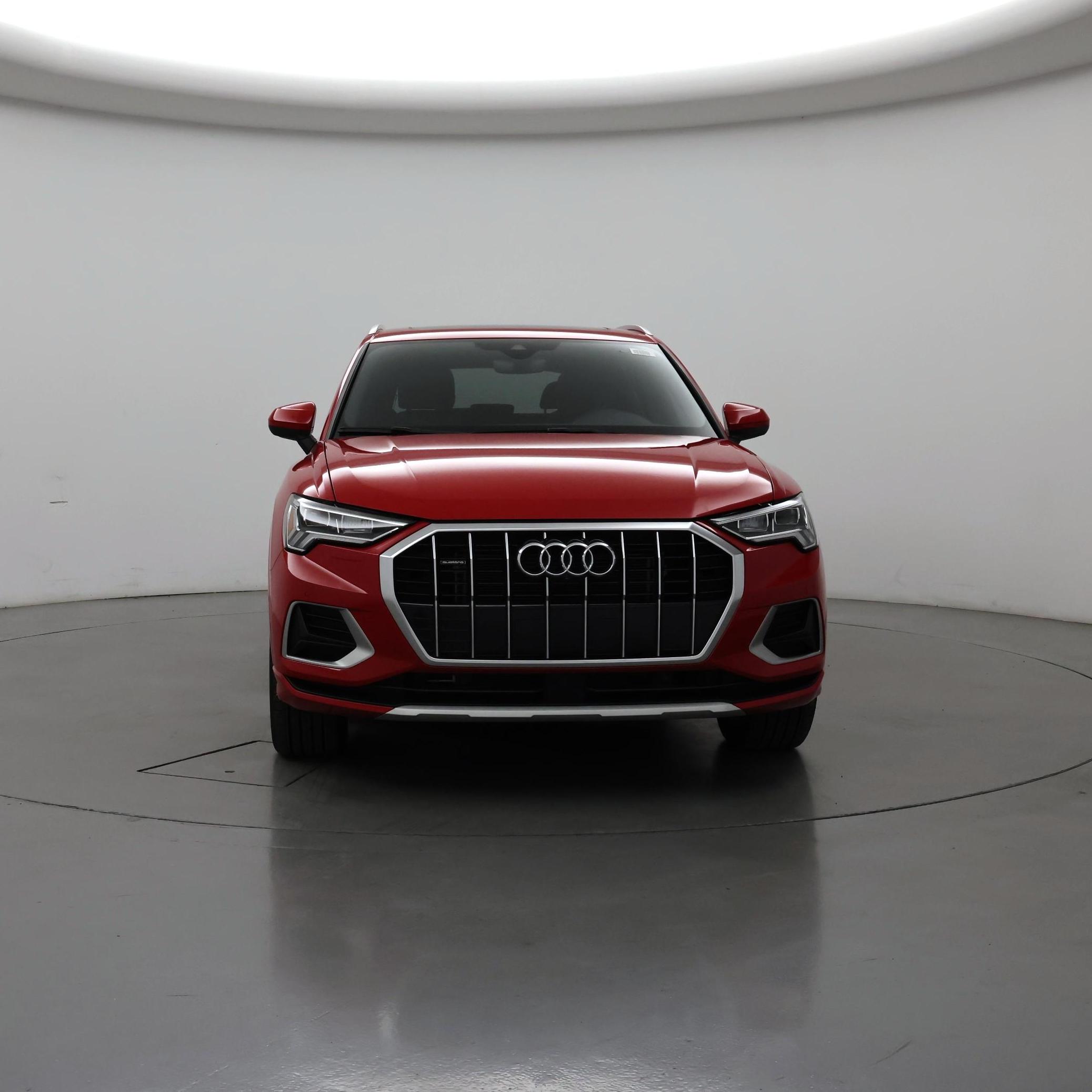 Thumbnail: 2022 Audi Q3 - 5