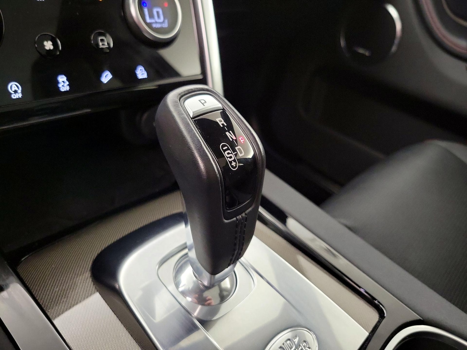 2020 Land Rover Discovery Sport SE - Photo 19
