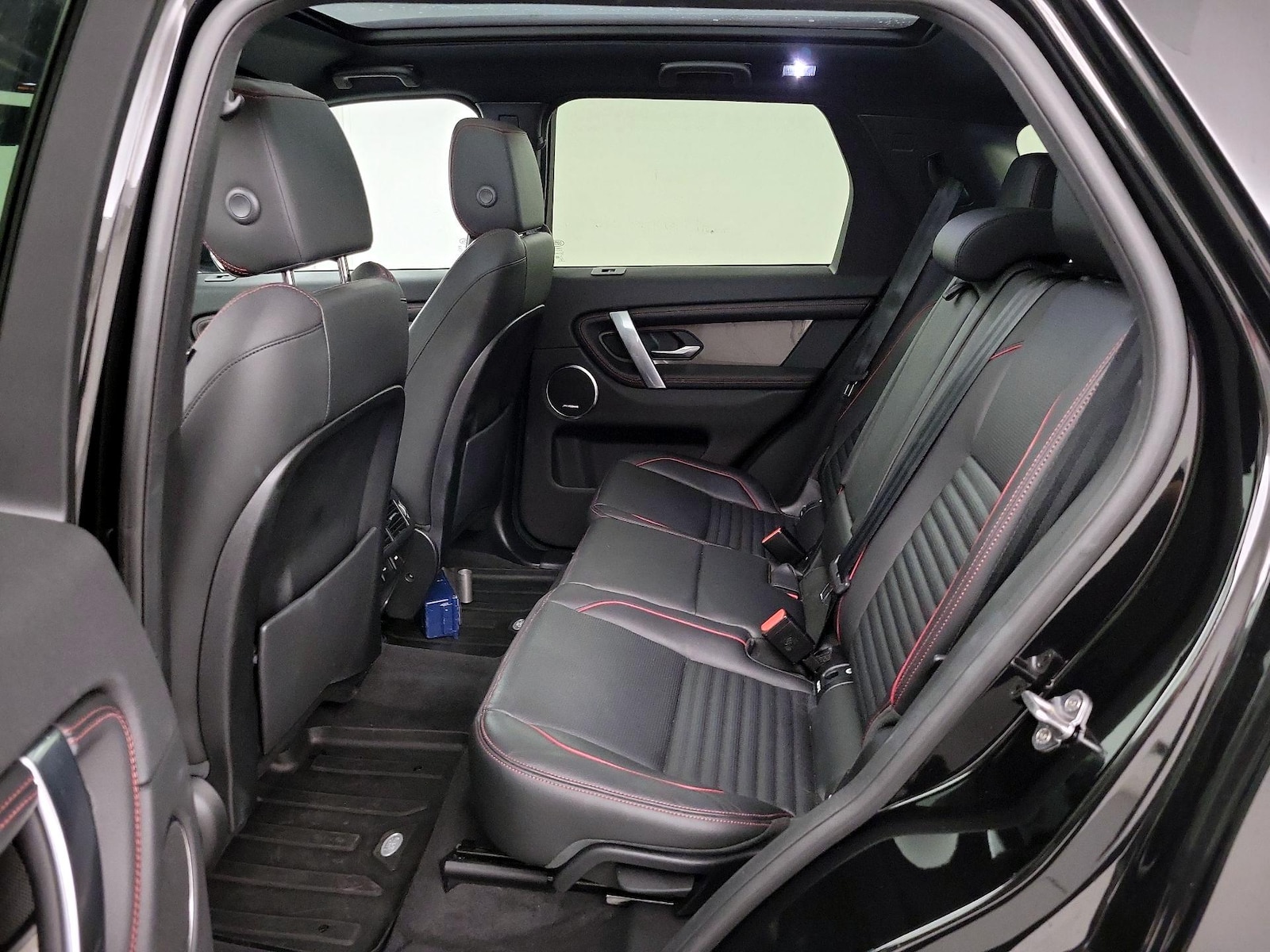 2020 Land Rover Discovery Sport SE - Photo 22