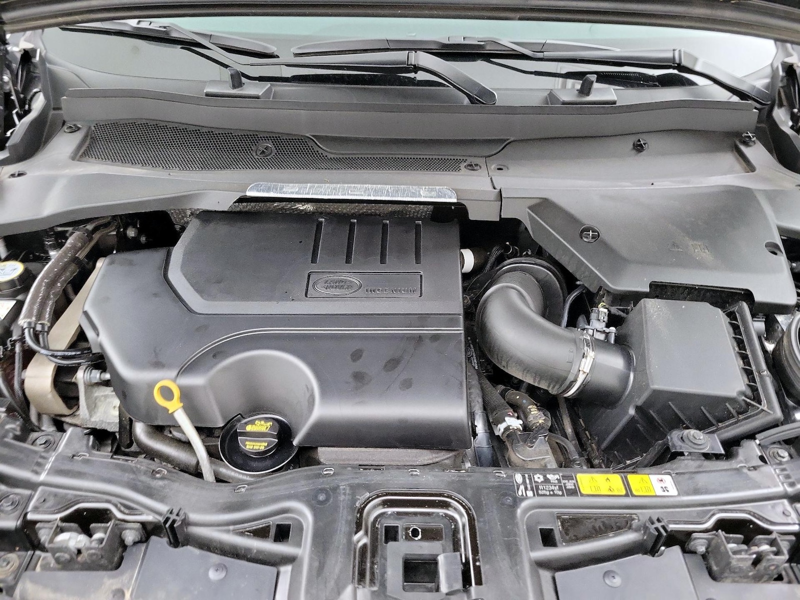 2020 Land Rover Discovery Sport SE - Photo 24