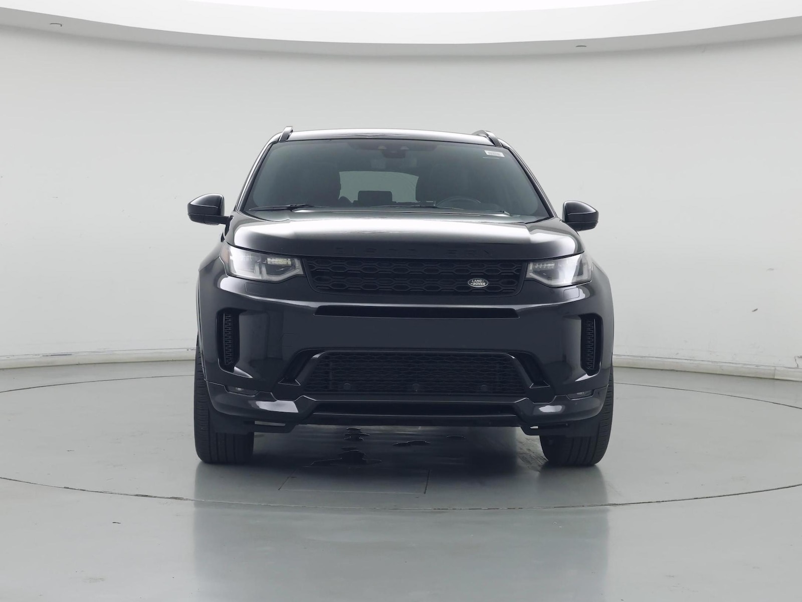 2020 Land Rover Discovery Sport SE - Photo 6