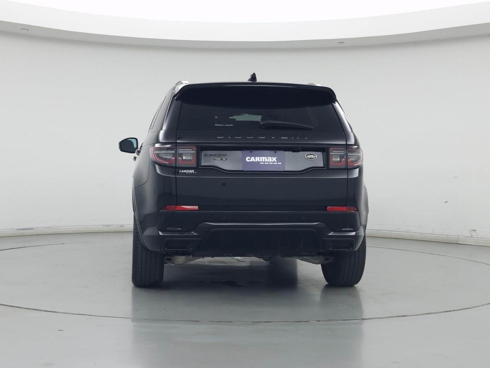 2020 Land Rover Discovery Sport SE - Photo 7