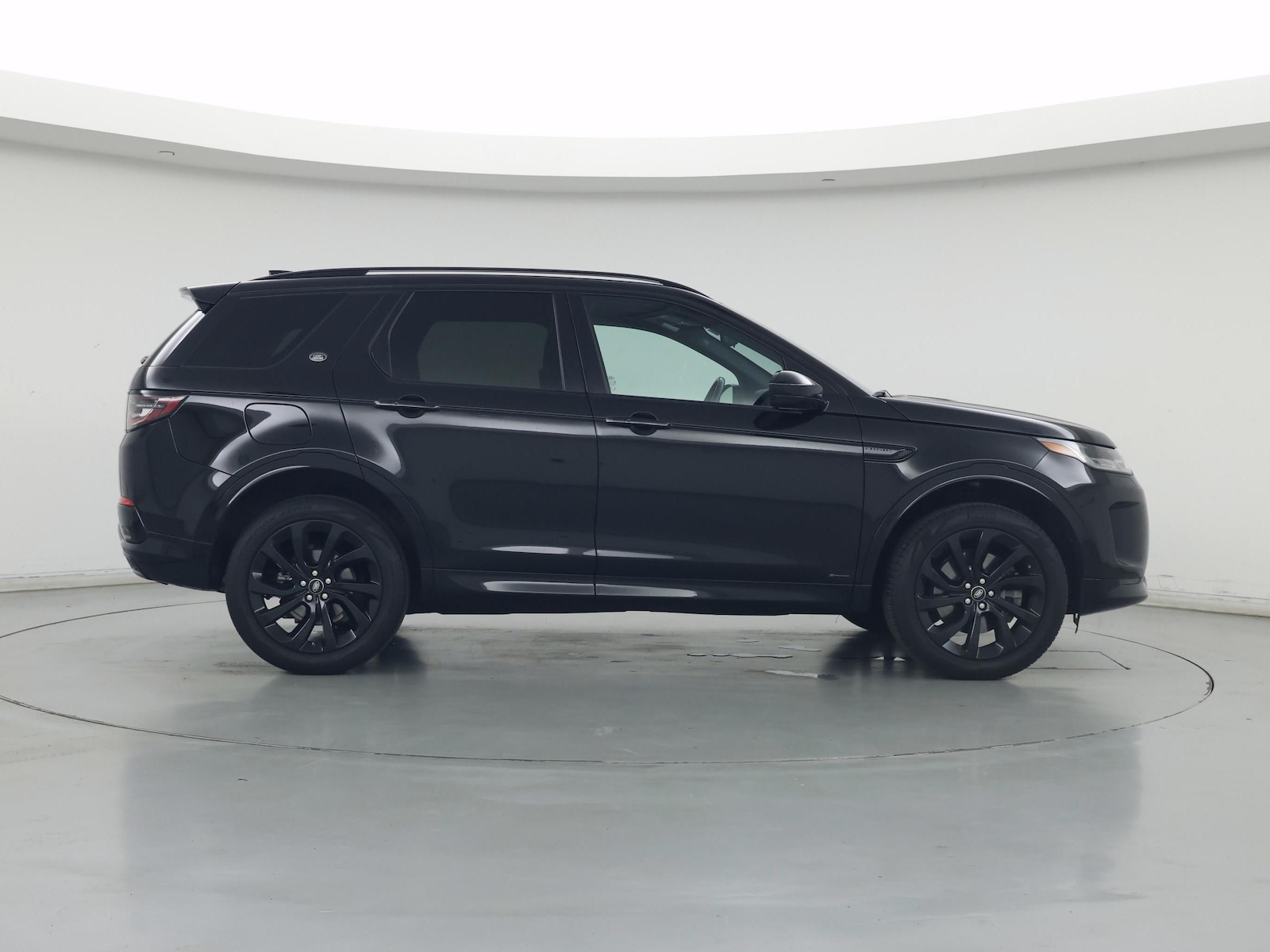 2020 Land Rover Discovery Sport SE - Photo 8