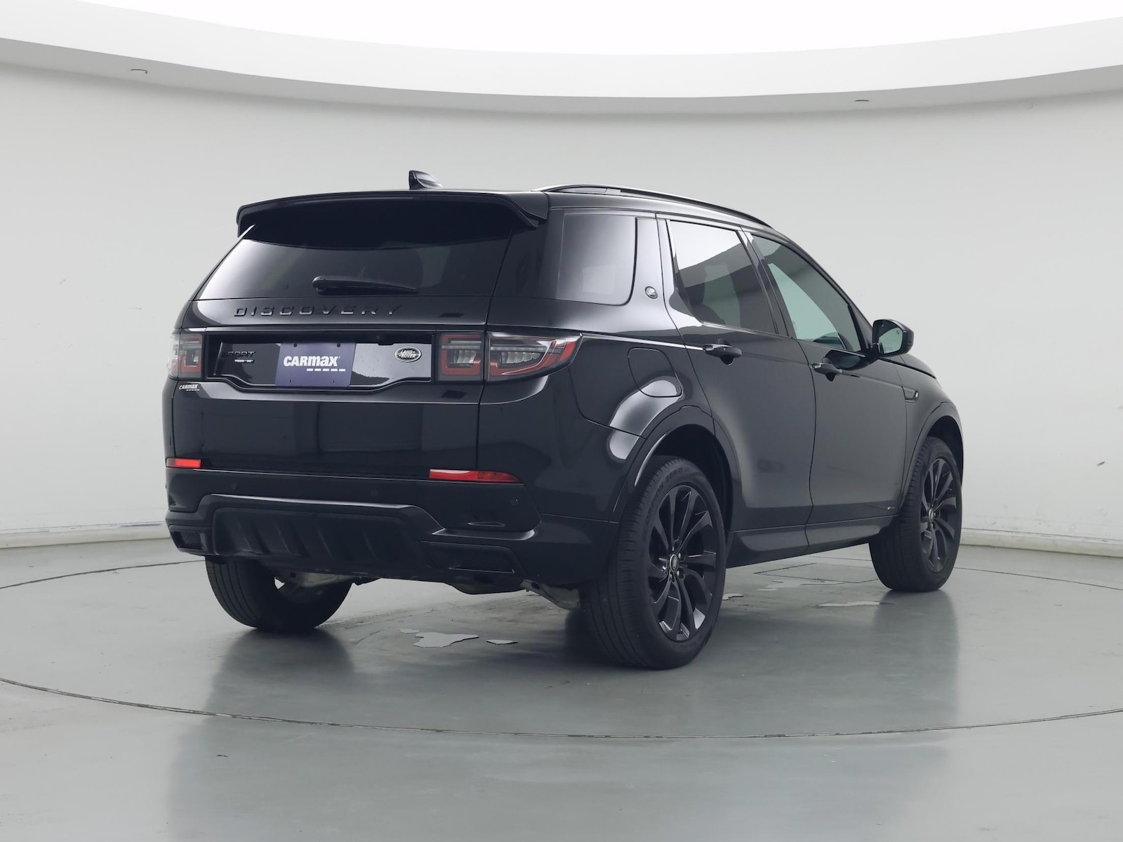 2020 Land Rover Discovery Sport SE - Photo 9