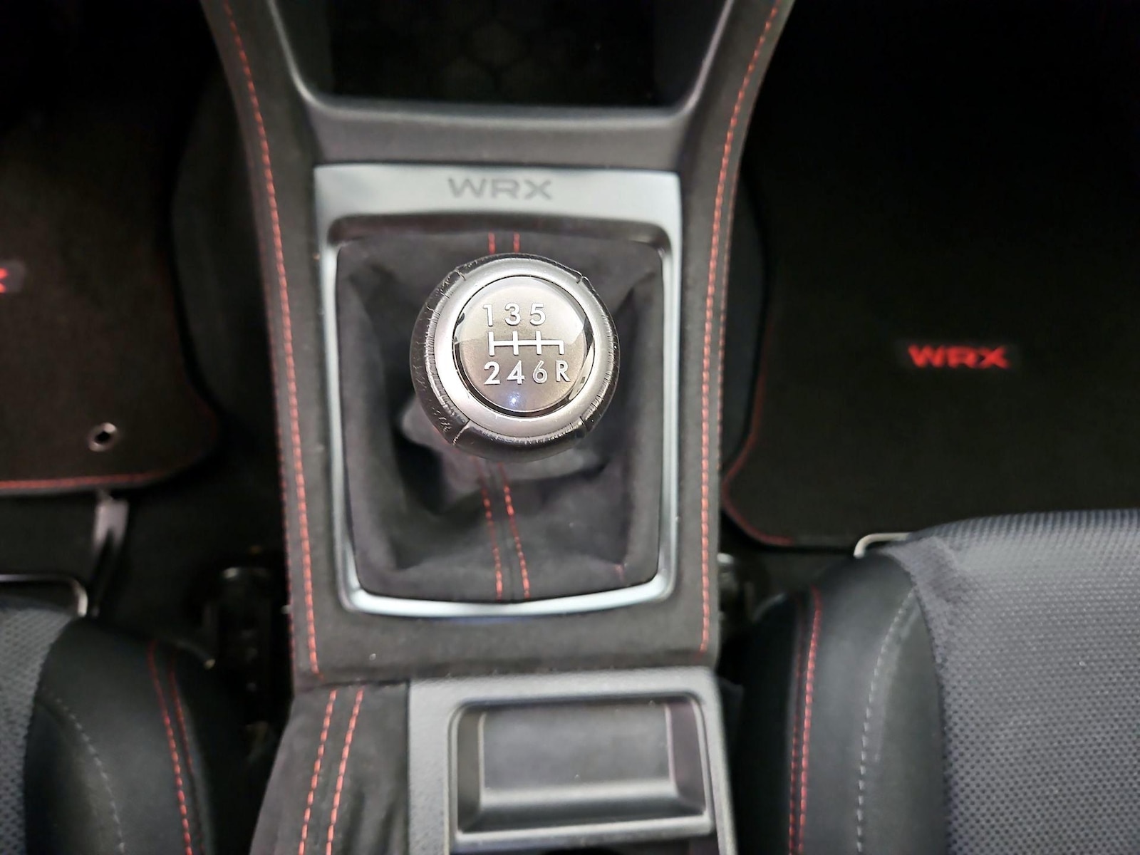 Manual Transmission