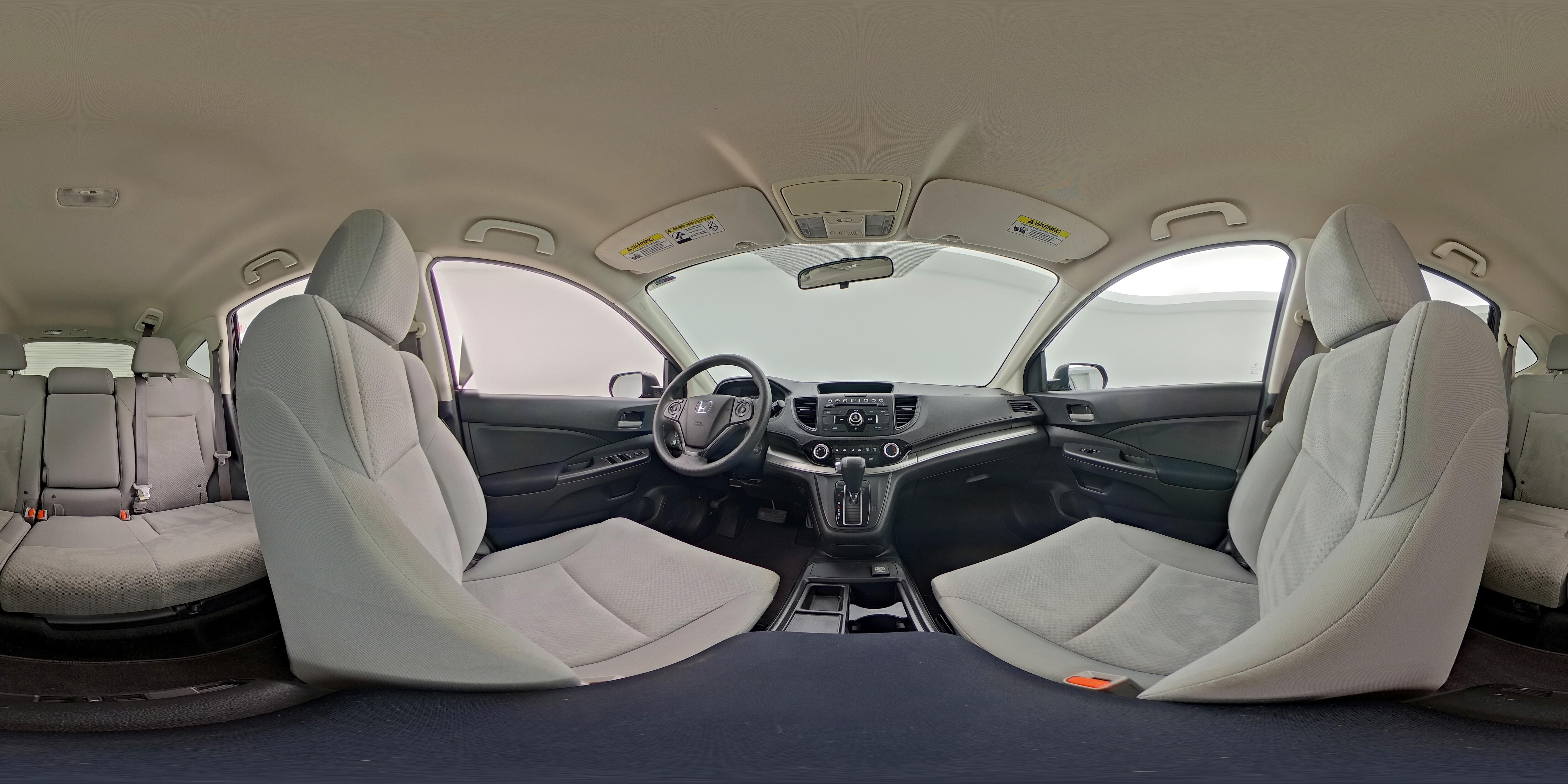 2016 Honda CR-V SE - Photo 24