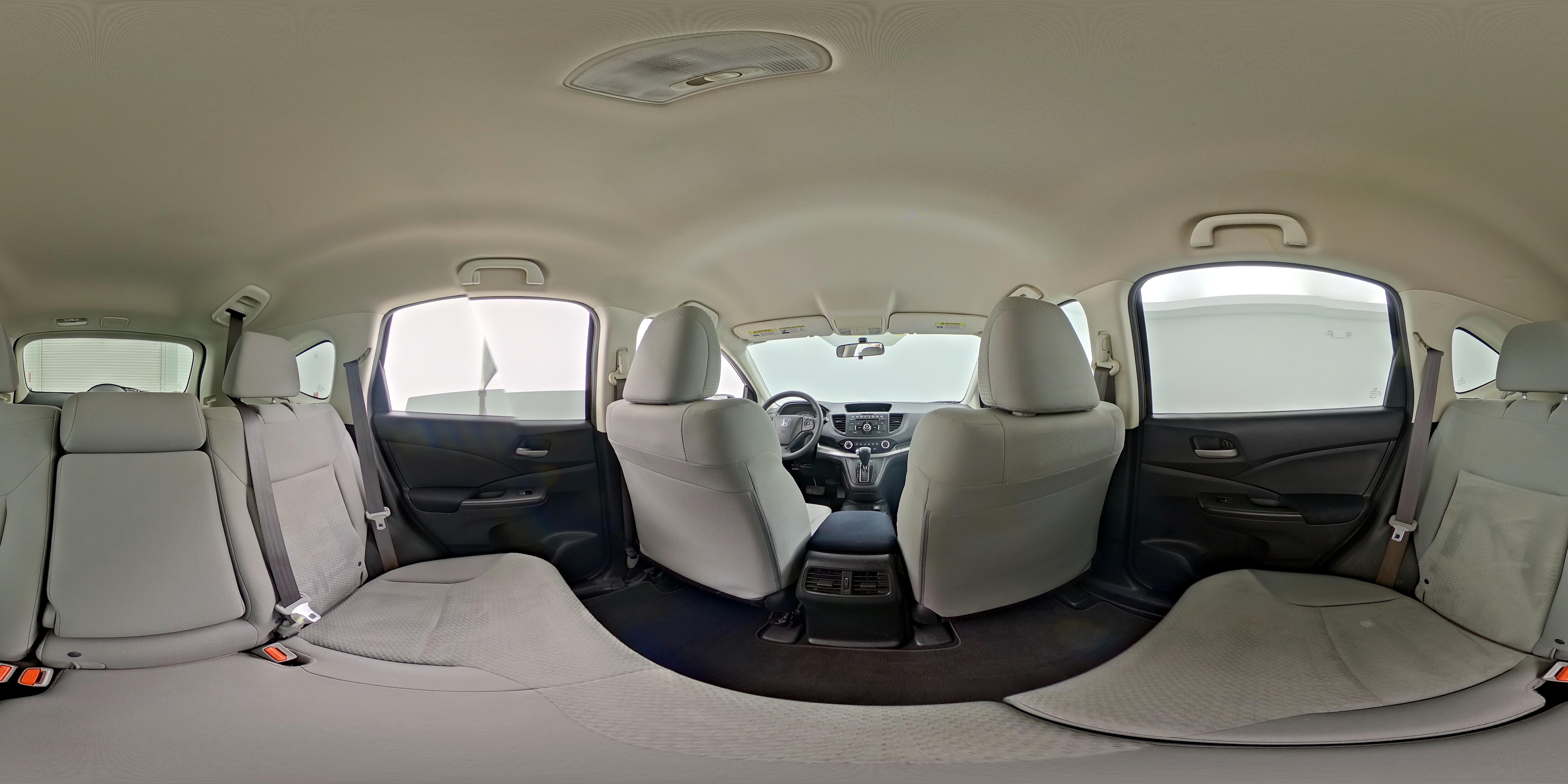 2016 Honda CR-V SE - Photo 25