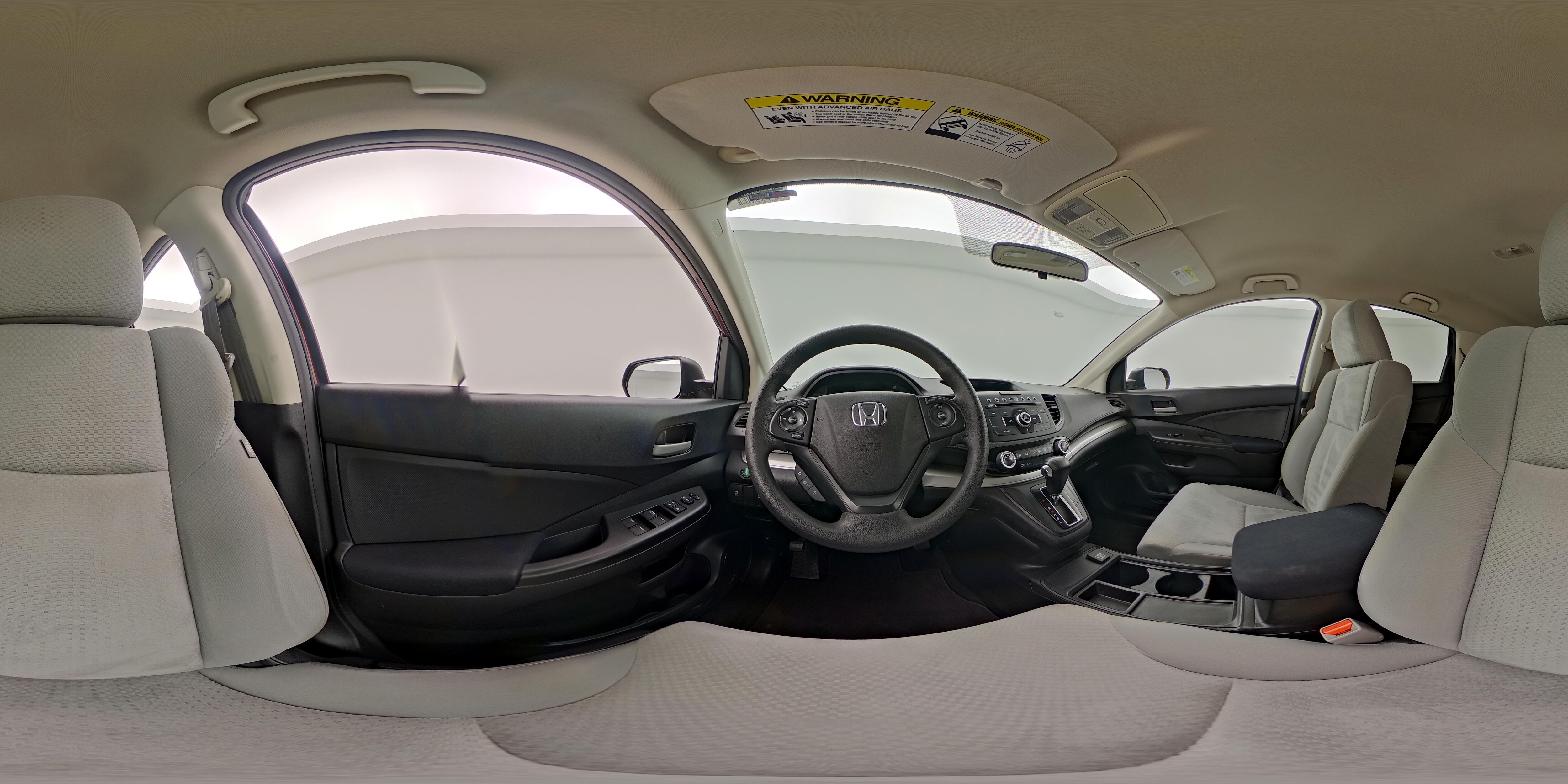2016 Honda CR-V SE - Photo 26