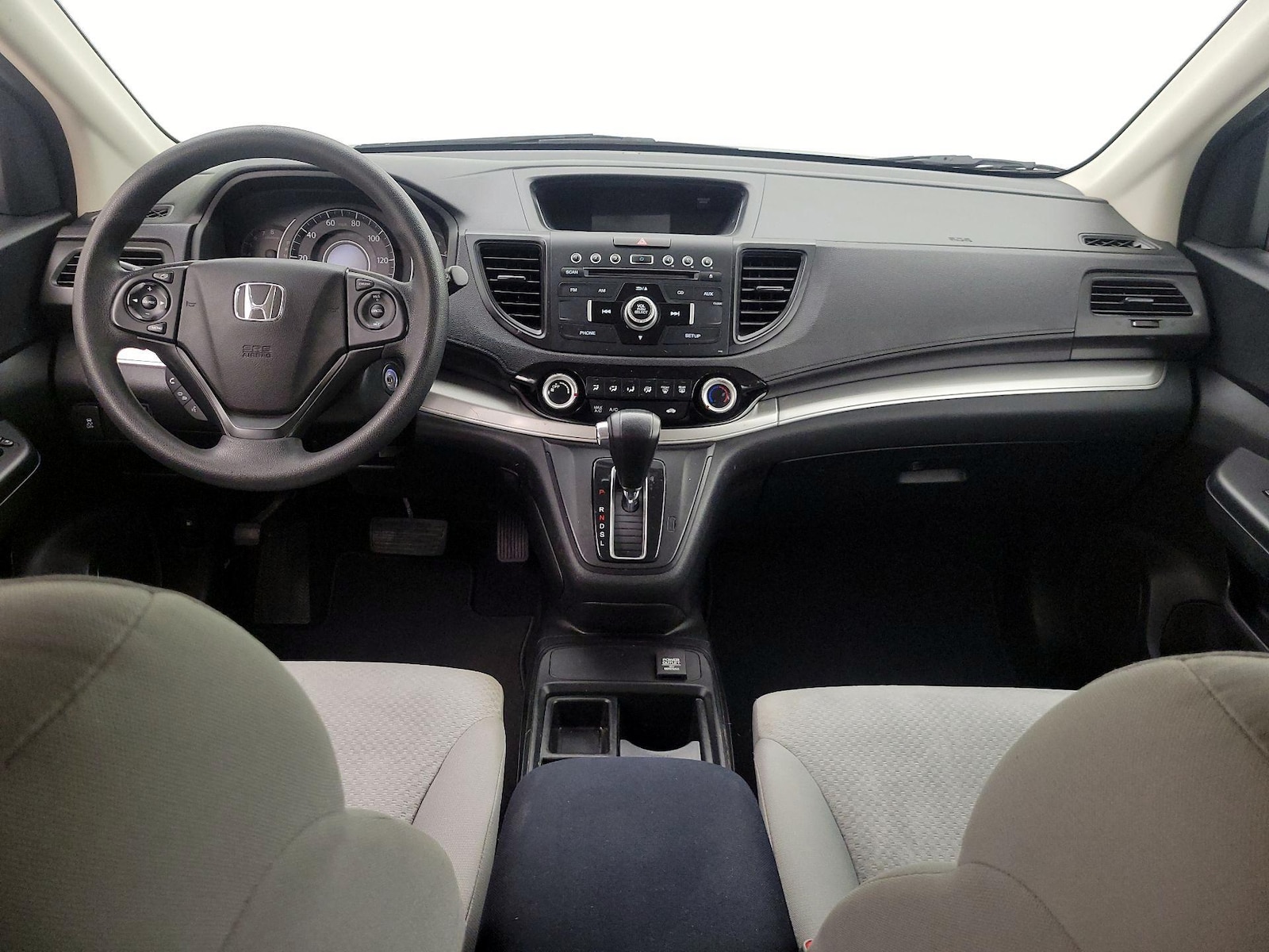 2016 Honda CR-V SE - Photo 10