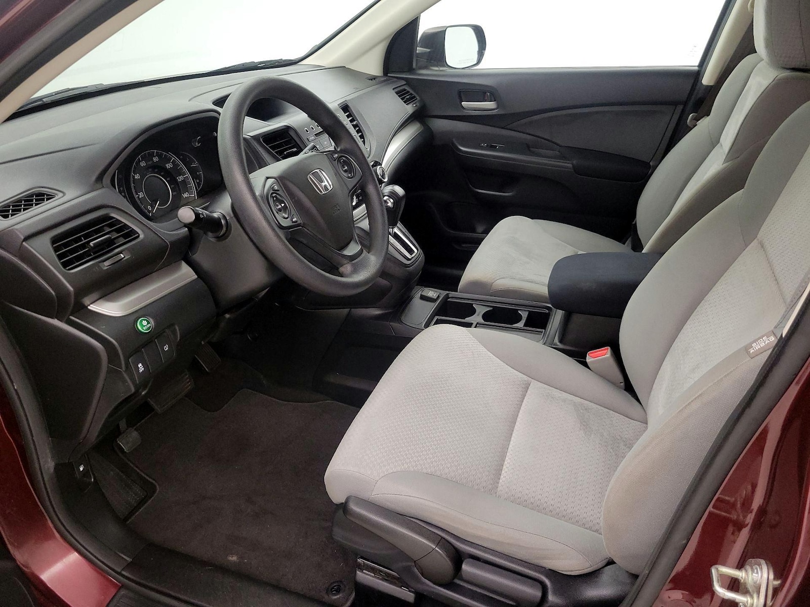 2016 Honda CR-V SE - Photo 12