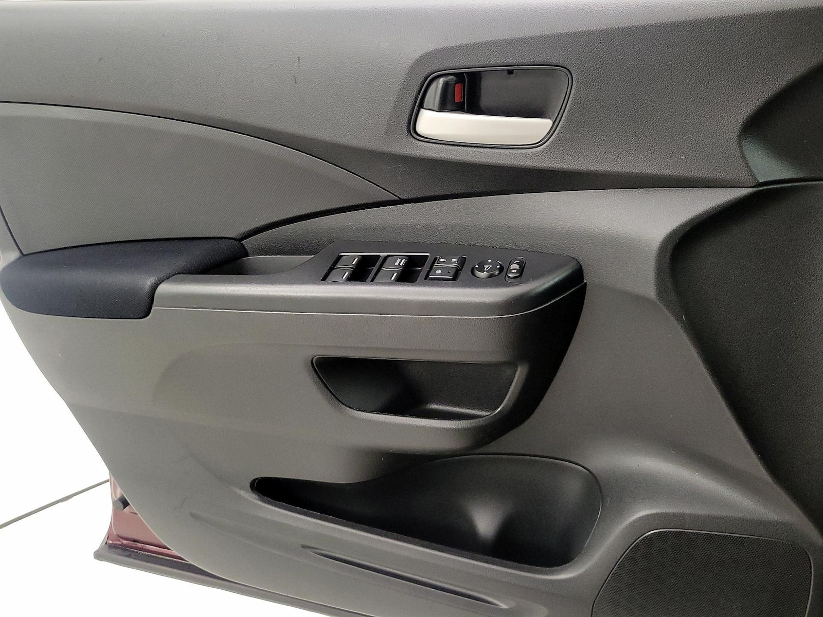 2016 Honda CR-V SE - Photo 13