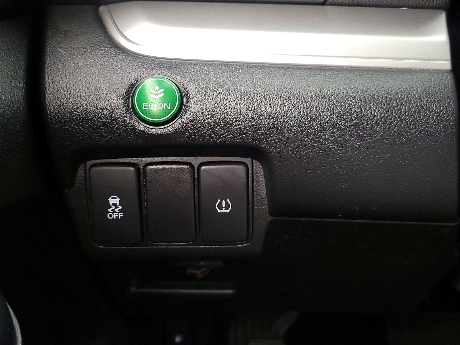 2016 Honda CR-V SE - Photo 14