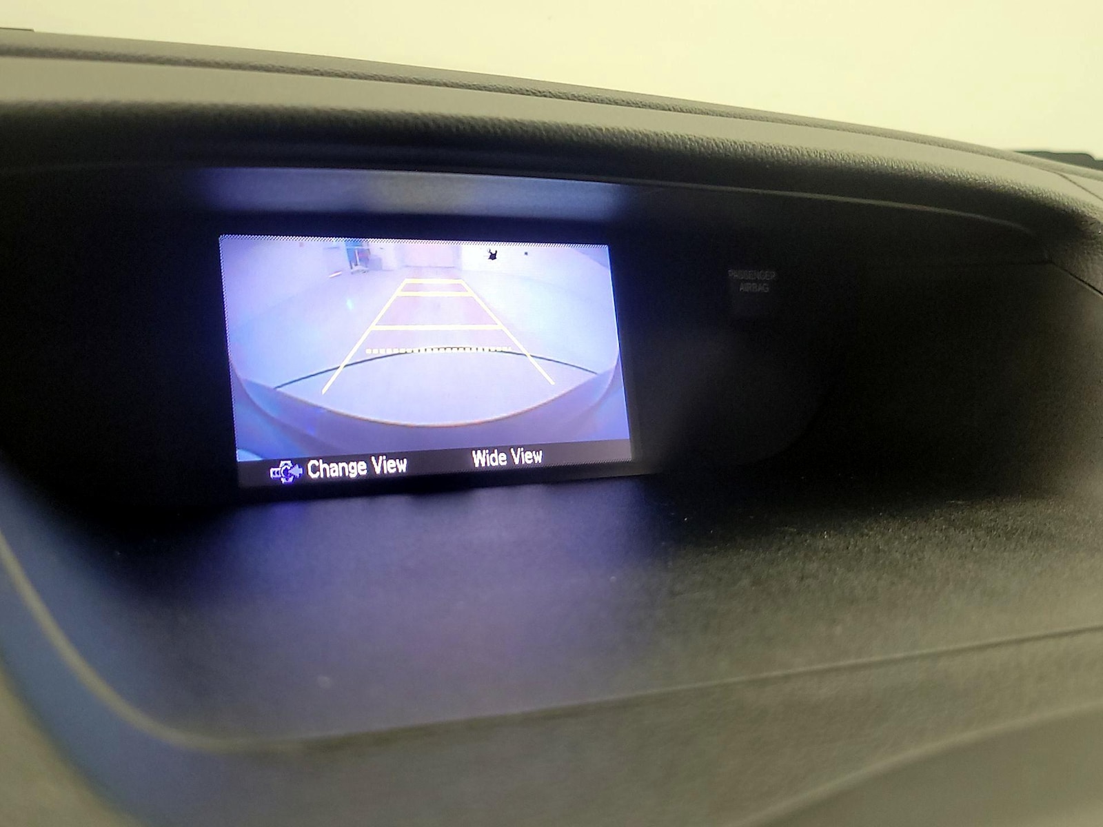 2016 Honda CR-V SE - Photo 15